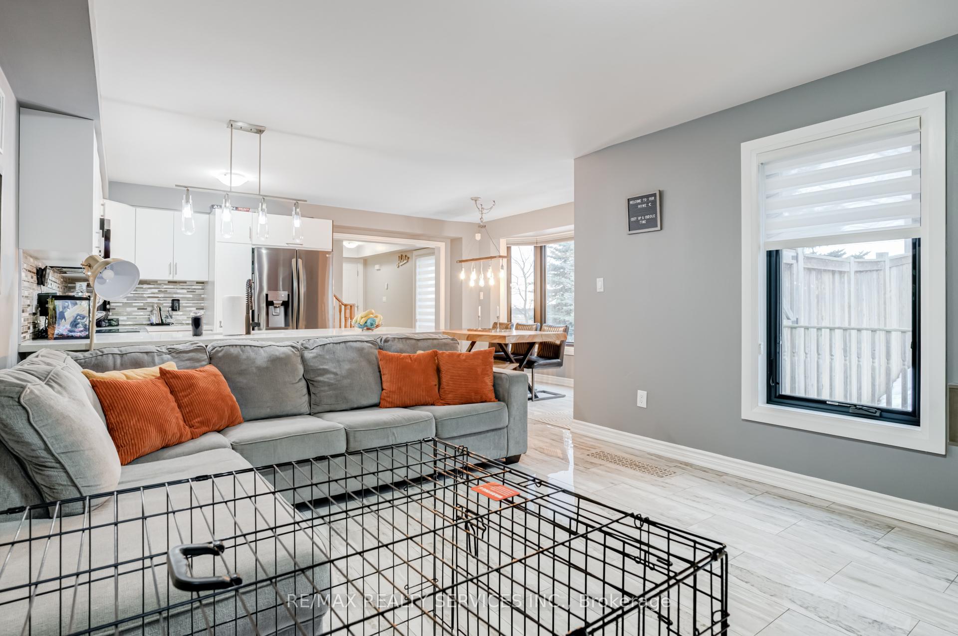 Photo 17 of 3883 Partition Road, Mississauga, Lisgar — HOMEH