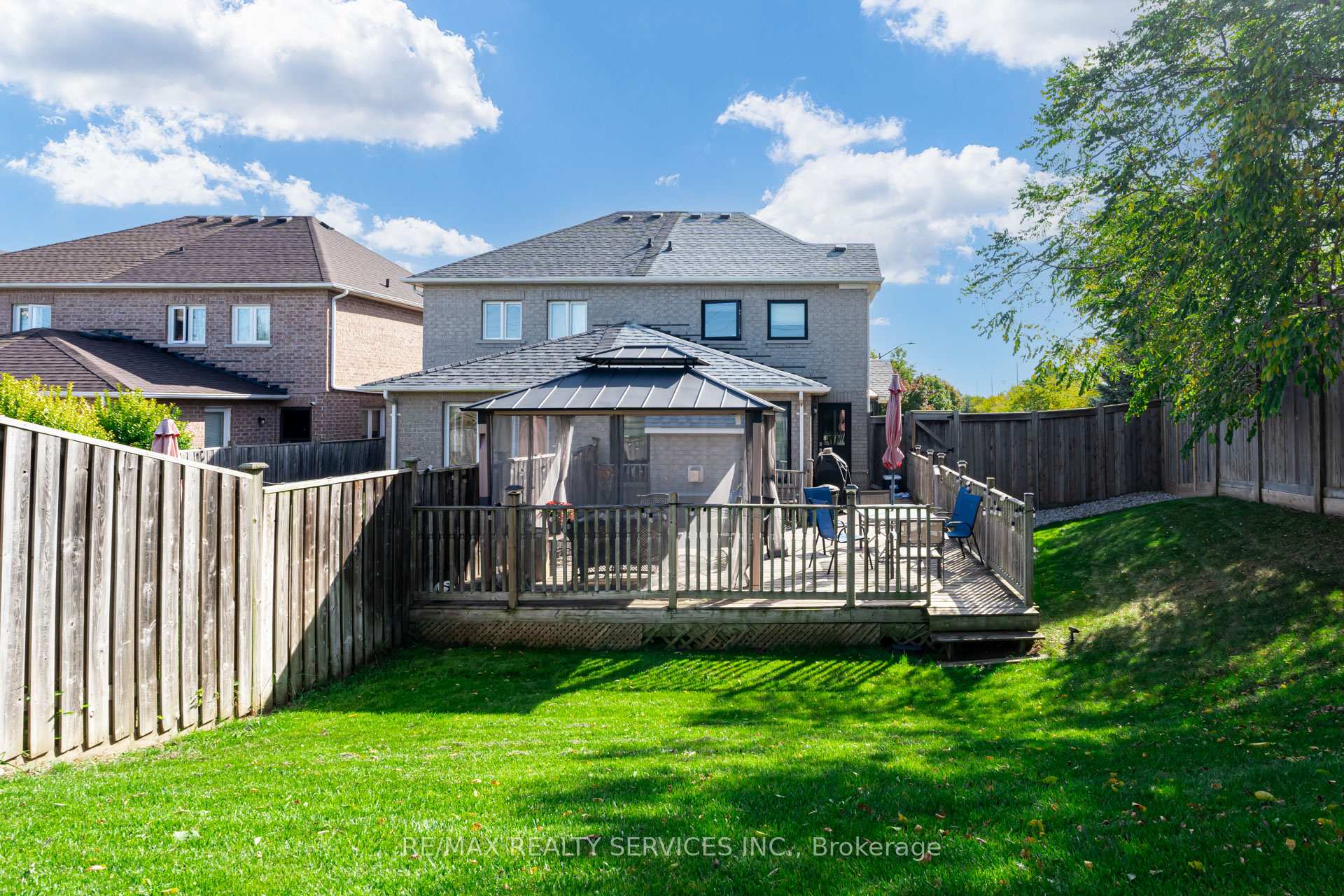 Photo 32 of 3883 Partition Road, Mississauga, Lisgar — HOMEH