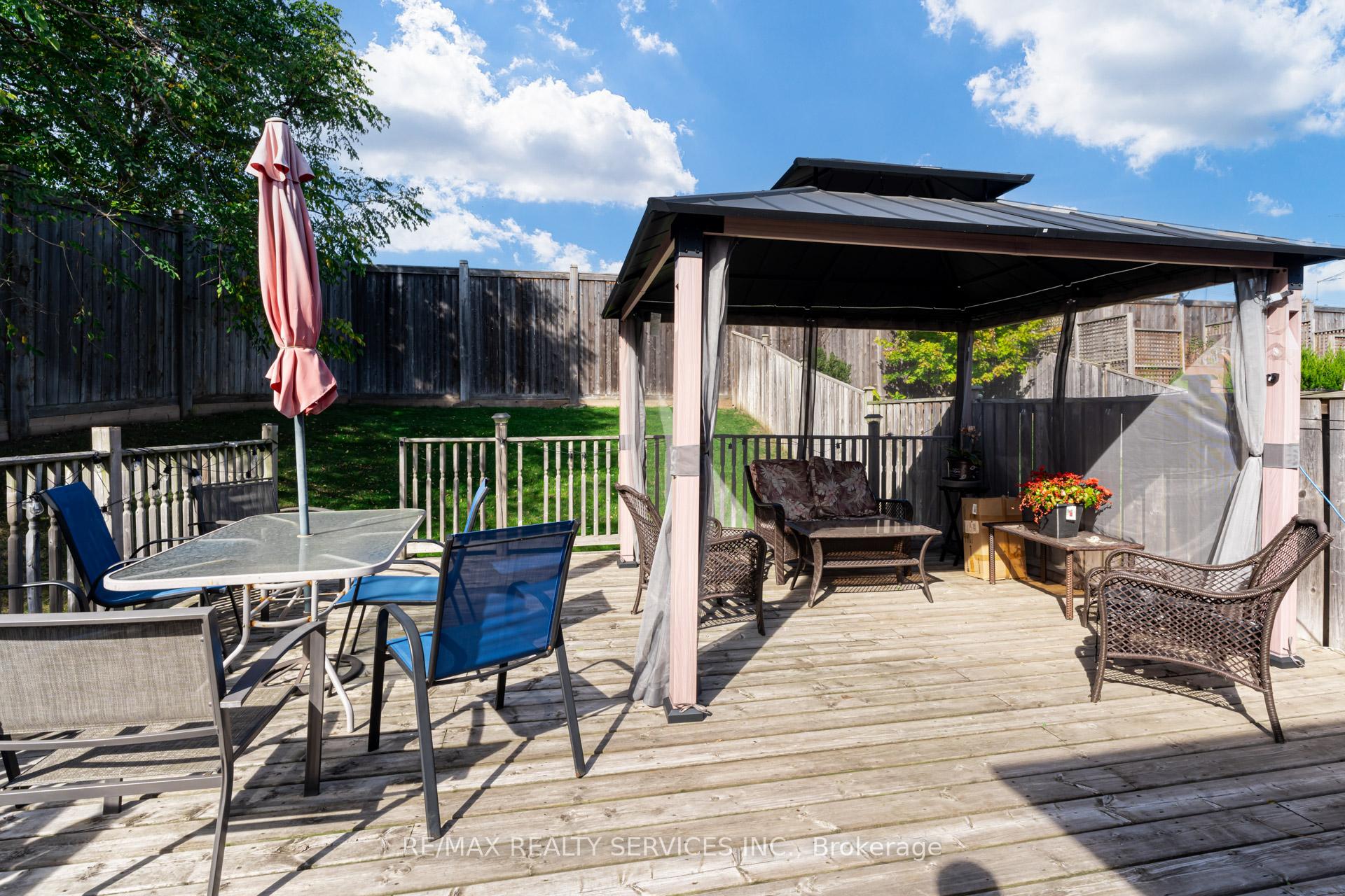 Photo 34 of 3883 Partition Road, Mississauga, Lisgar — HOMEH