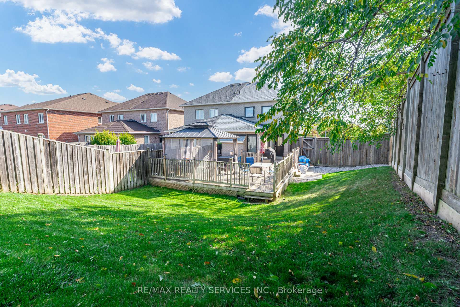 Photo 43 of 3883 Partition Road, Mississauga, Lisgar — HOMEH