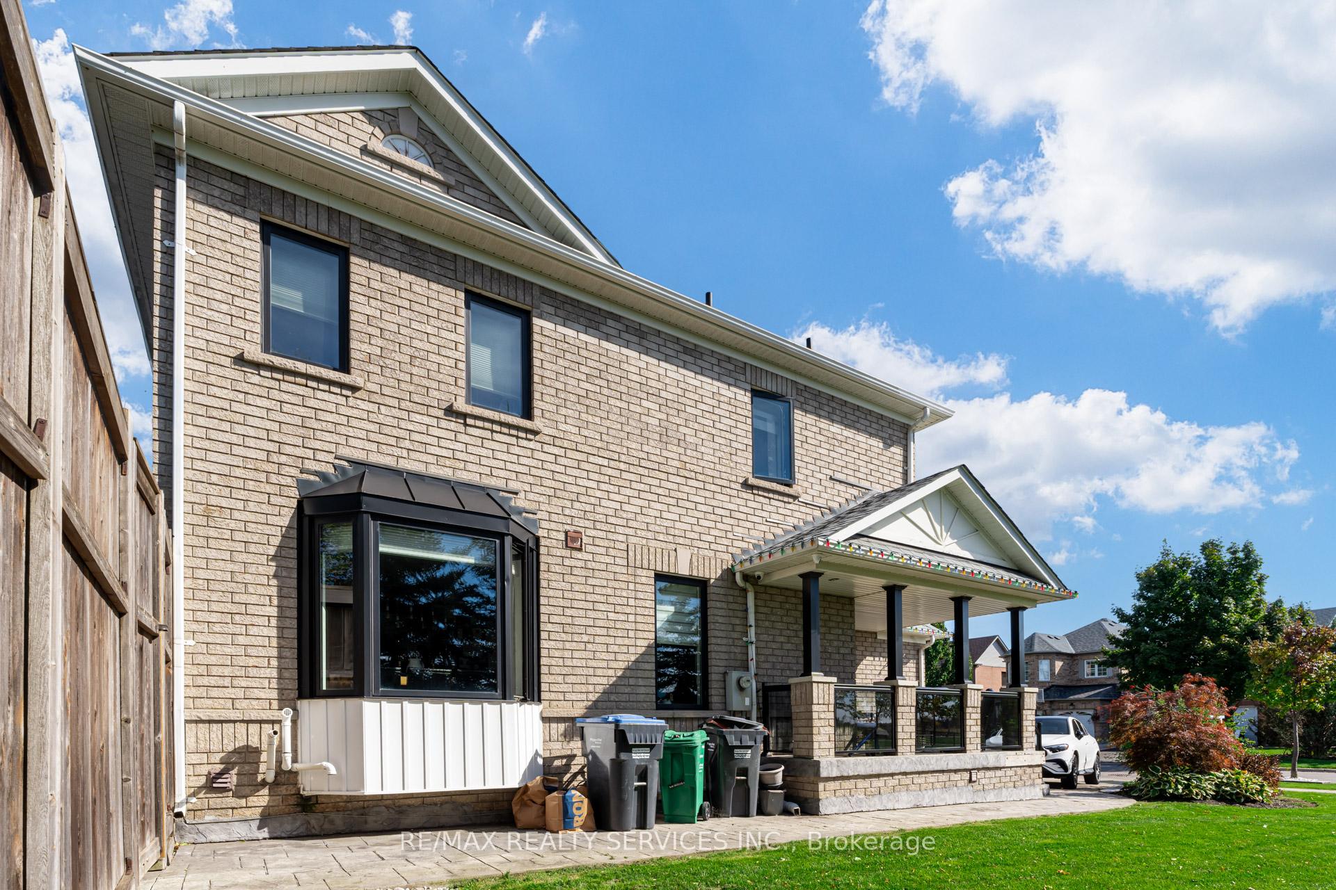 Photo 31 of 3883 Partition Road, Mississauga, Lisgar — HOMEH