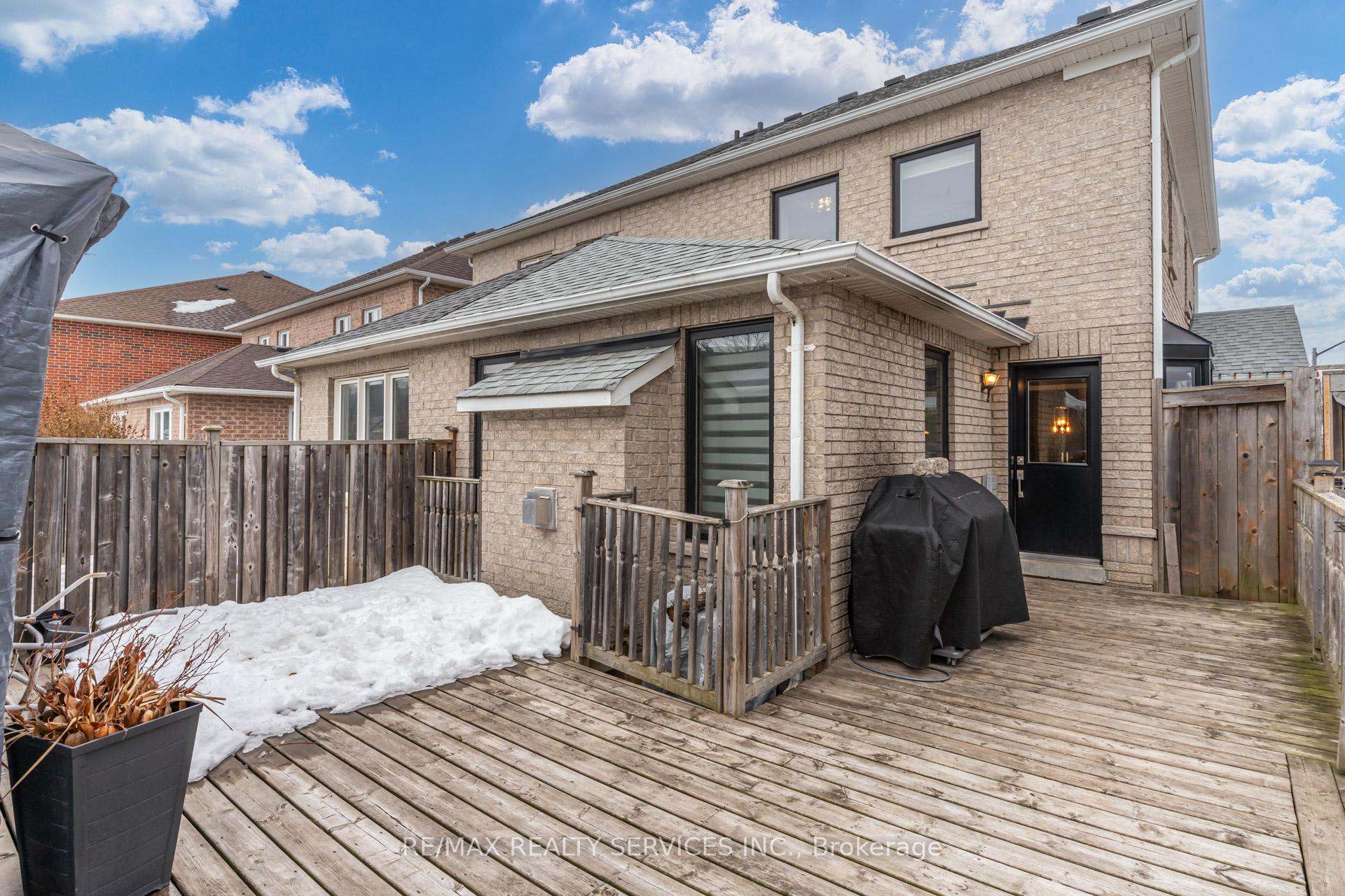 Photo 38 of 3883 Partition Road, Mississauga, Lisgar — HOMEH