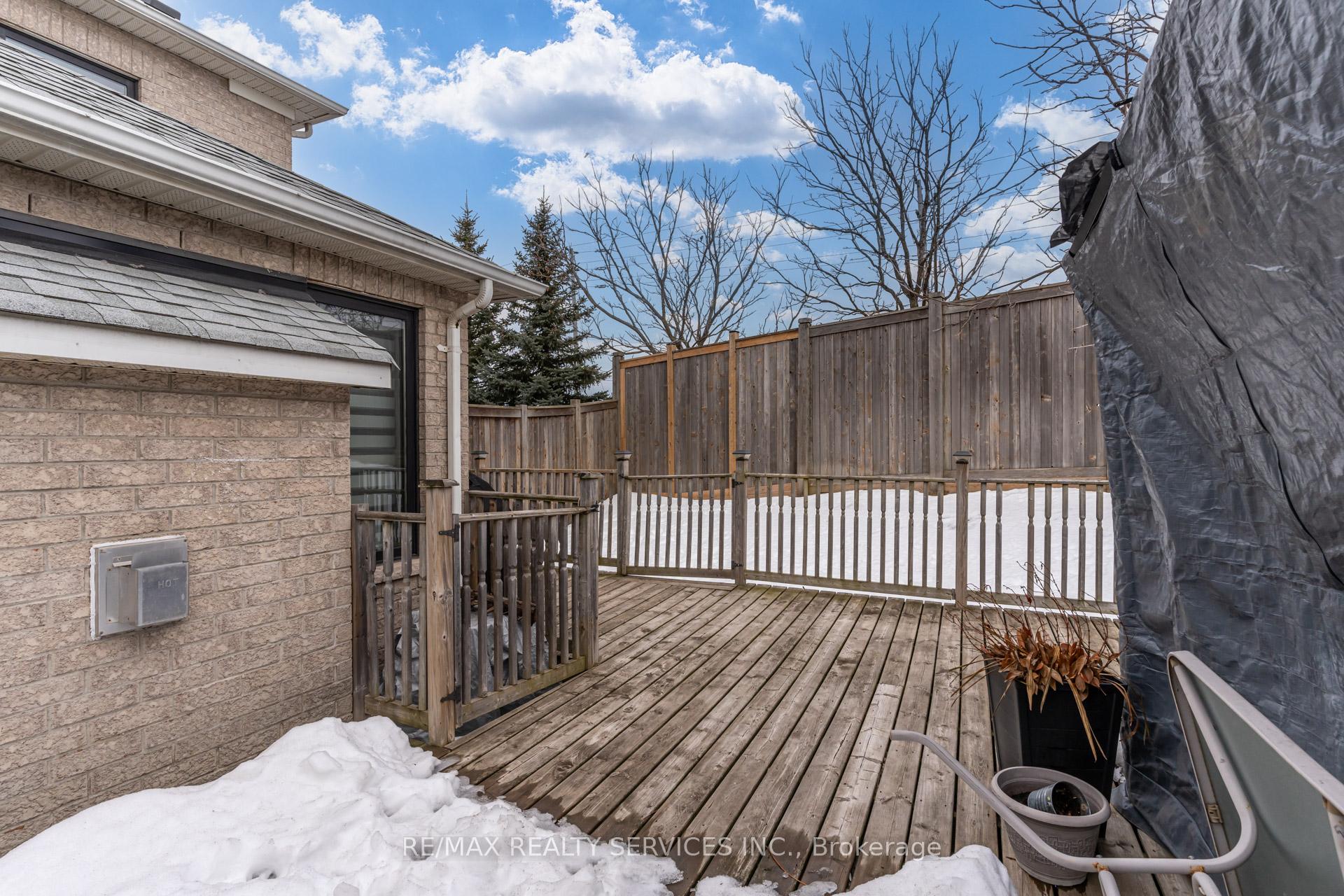 Photo 42 of 3883 Partition Road, Mississauga, Lisgar — HOMEH