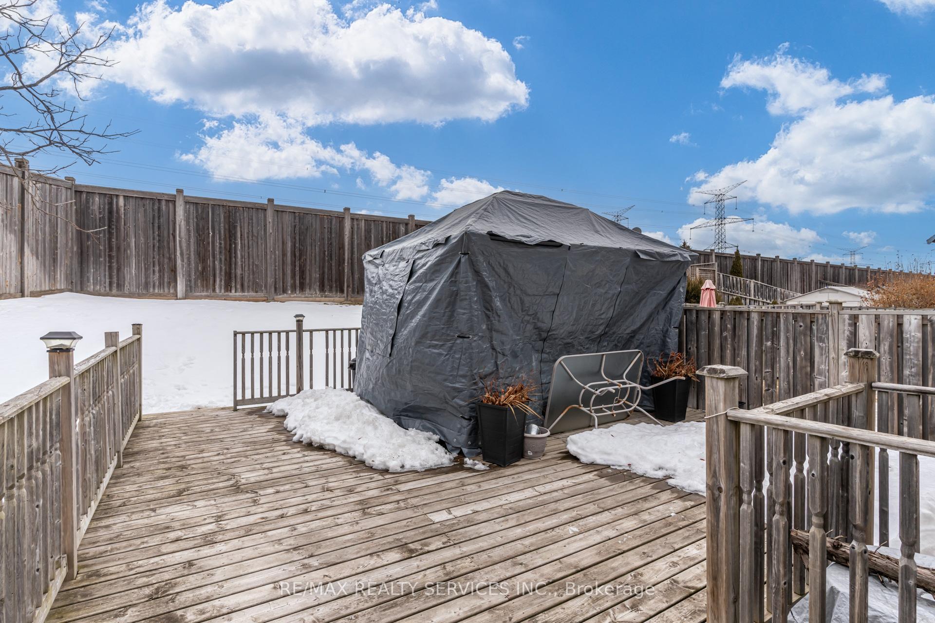 Photo 36 of 3883 Partition Road, Mississauga, Lisgar — HOMEH