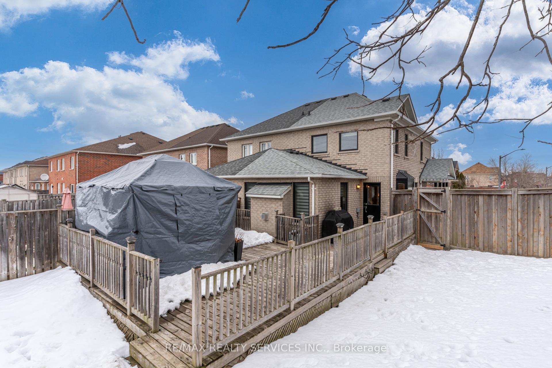 Photo 40 of 3883 Partition Road, Mississauga, Lisgar — HOMEH
