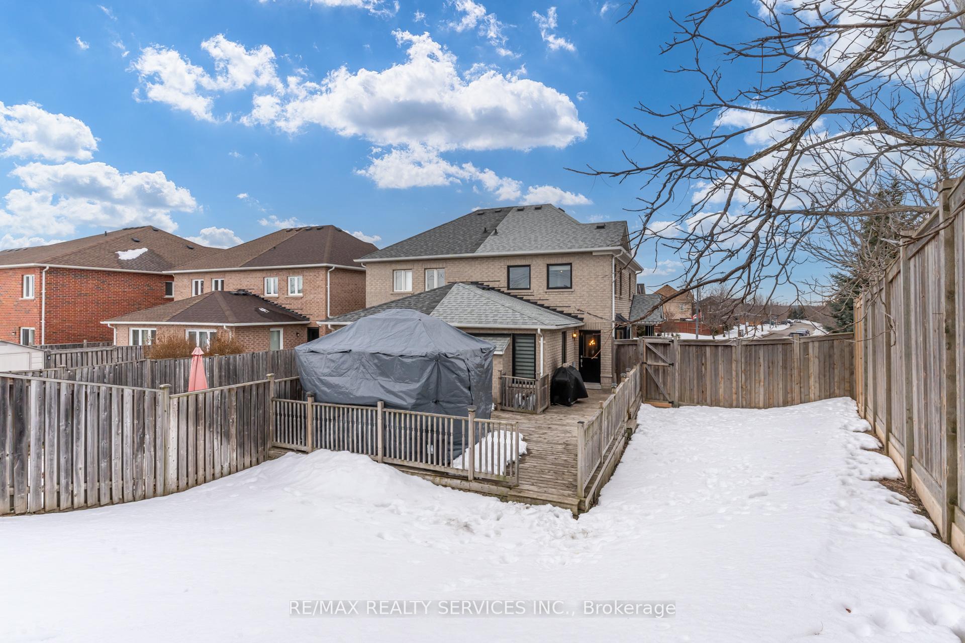 Photo 39 of 3883 Partition Road, Mississauga, Lisgar — HOMEH
