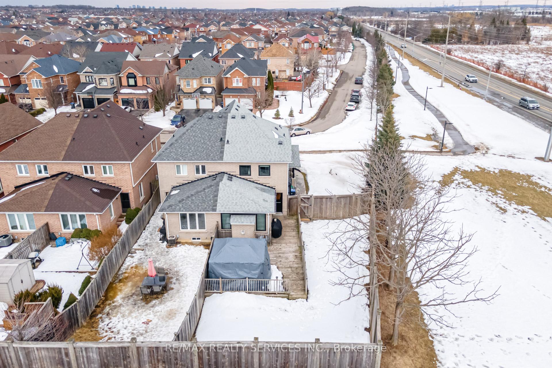 Photo 46 of 3883 Partition Road, Mississauga, Lisgar — HOMEH