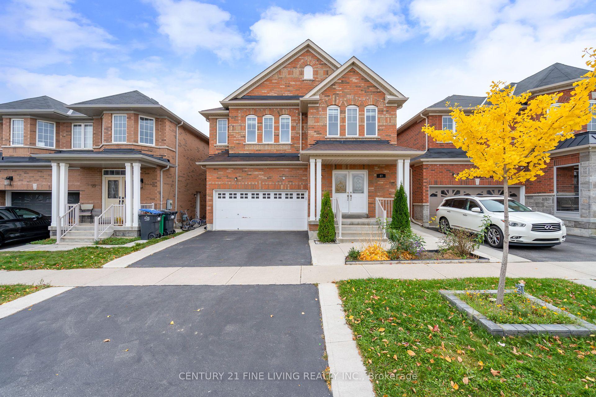 Photo 5 of 27 Locarno Street, Brampton, Sandringham-Wellington — HOMEH
