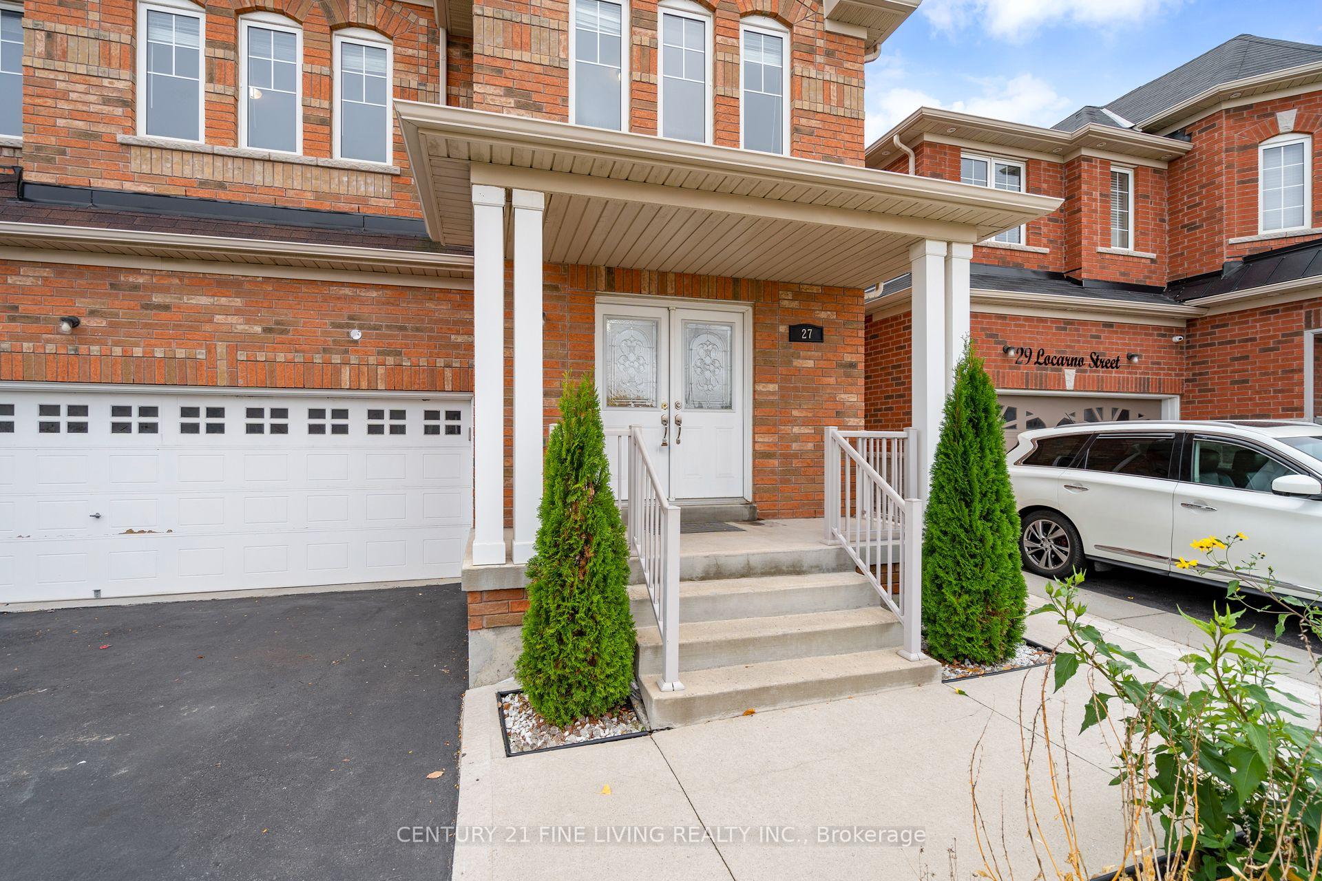 Photo 2 of 27 Locarno Street, Brampton, Sandringham-Wellington — HOMEH