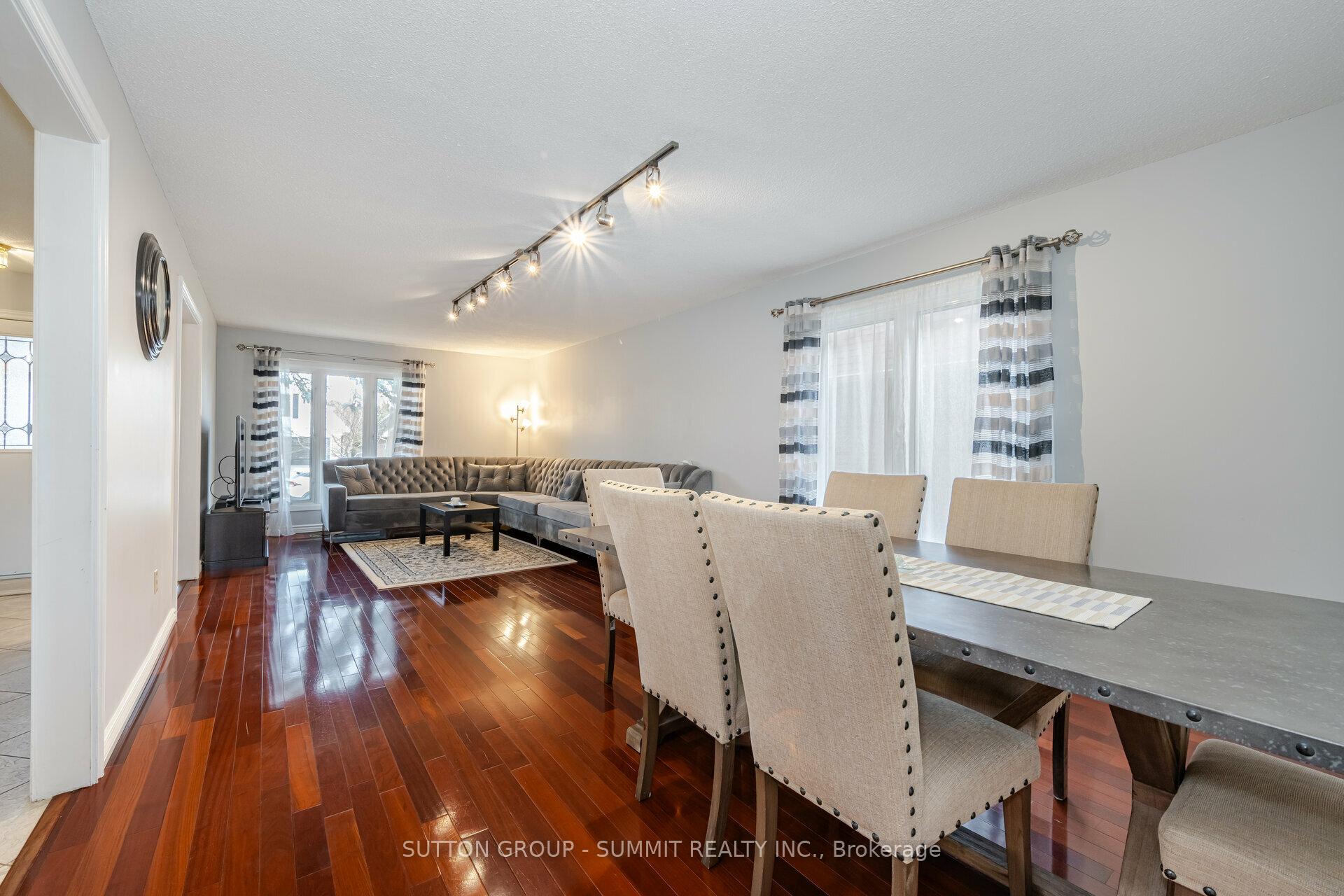 Photo 6 of 4238 Treetop Crescent, Mississauga, Erin Mills — HOMEH