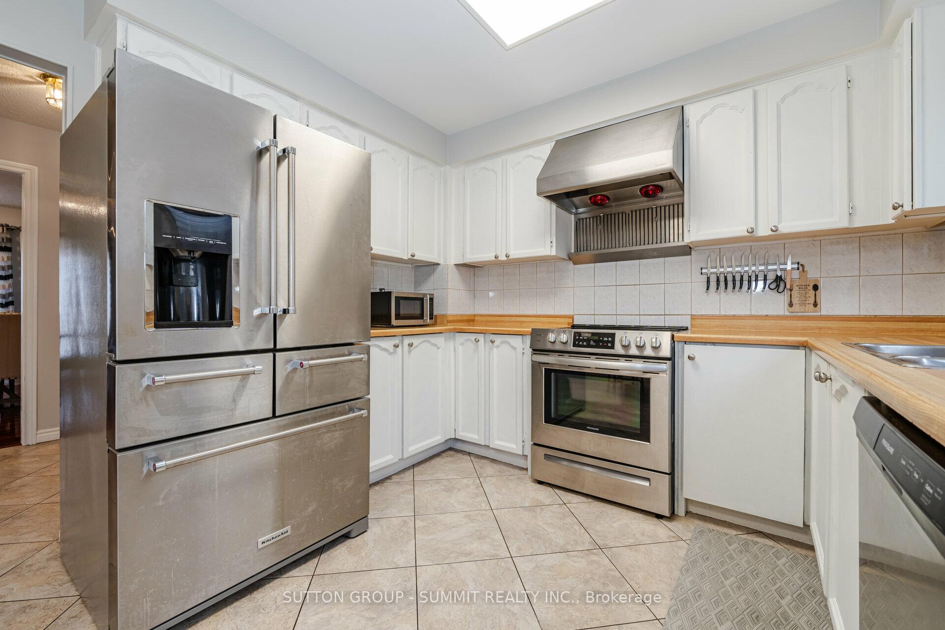 Photo 15 of 4238 Treetop Crescent, Mississauga, Erin Mills — HOMEH