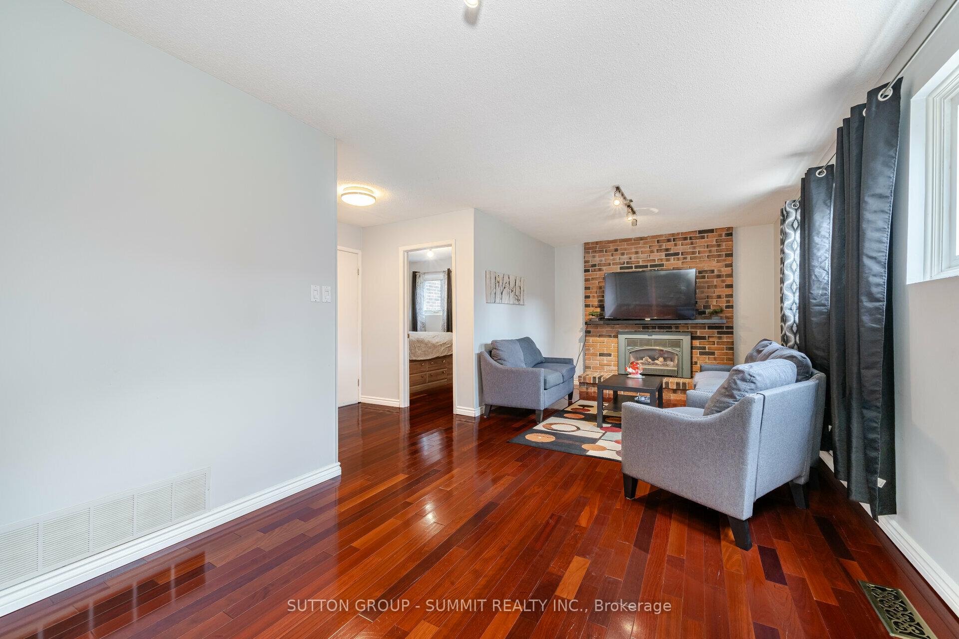 Photo 25 of 4238 Treetop Crescent, Mississauga, Erin Mills — HOMEH