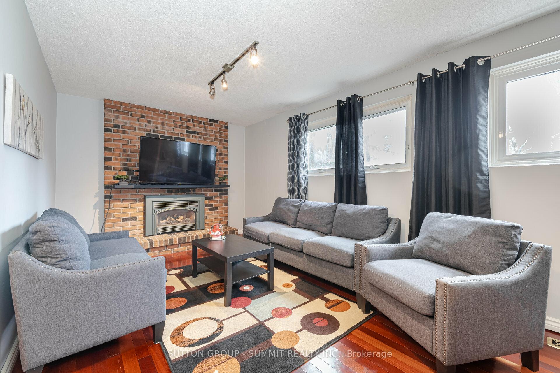 Photo 23 of 4238 Treetop Crescent, Mississauga, Erin Mills — HOMEH