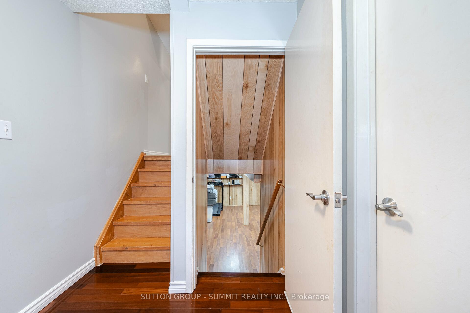 Photo 14 of 4238 Treetop Crescent, Mississauga, Erin Mills — HOMEH