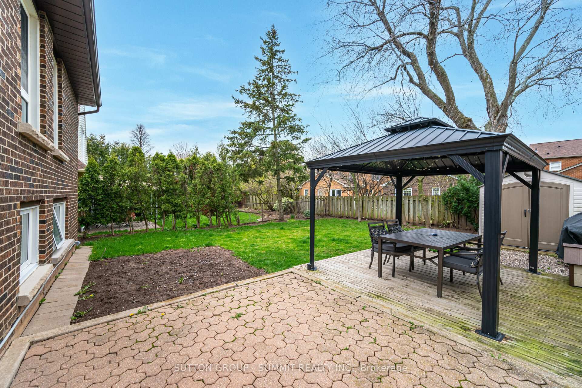 Photo 20 of 4238 Treetop Crescent, Mississauga, Erin Mills — HOMEH