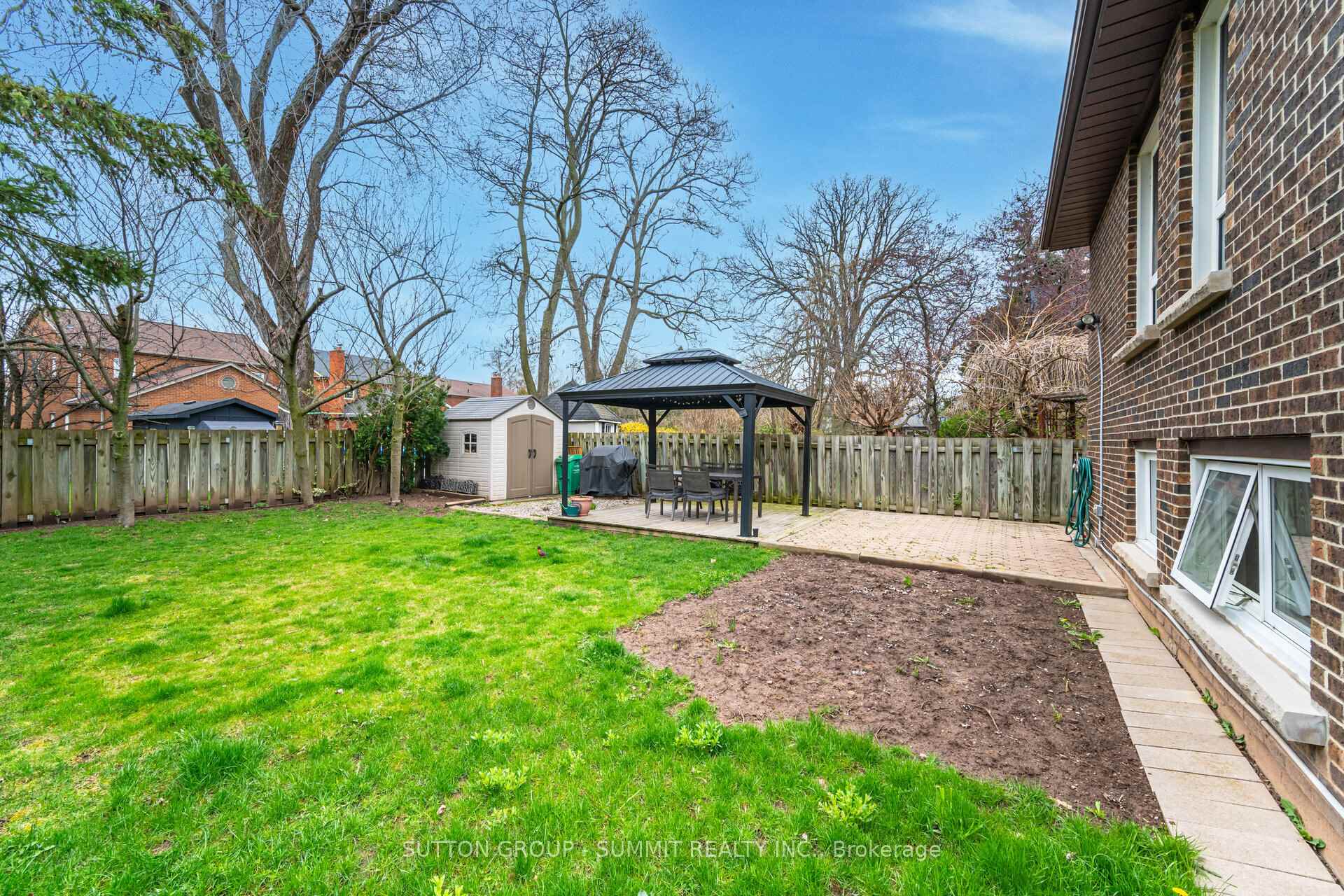 Photo 34 of 4238 Treetop Crescent, Mississauga, Erin Mills — HOMEH
