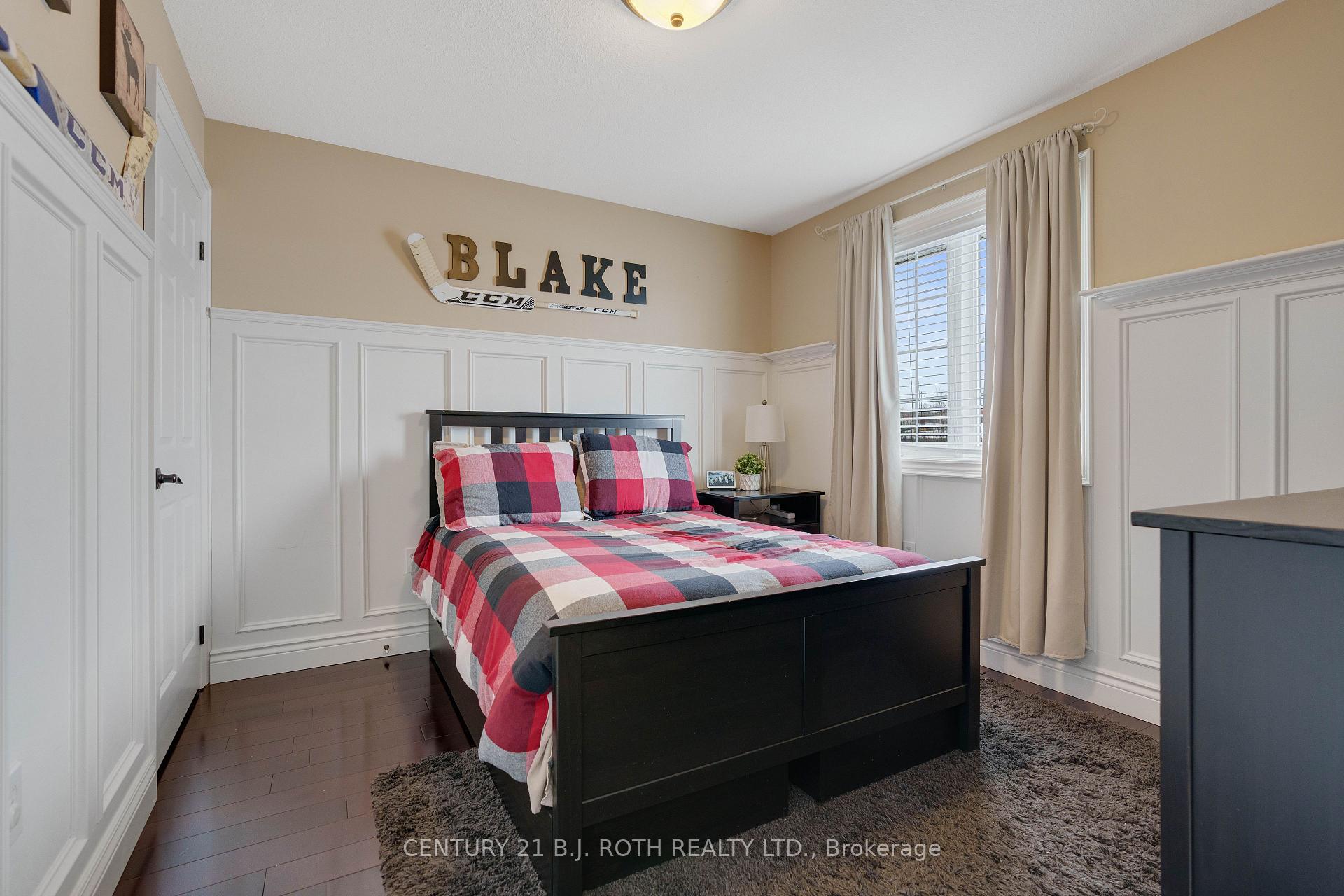 Photo 16 of 30 Capilano Court, Barrie, Little Lake — HOMEH