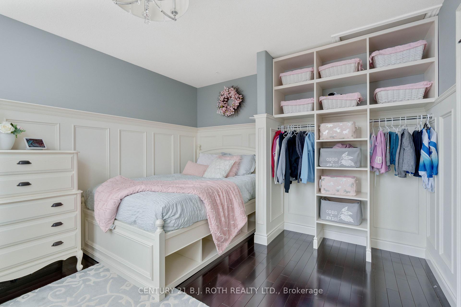 Photo 17 of 30 Capilano Court, Barrie, Little Lake — HOMEH