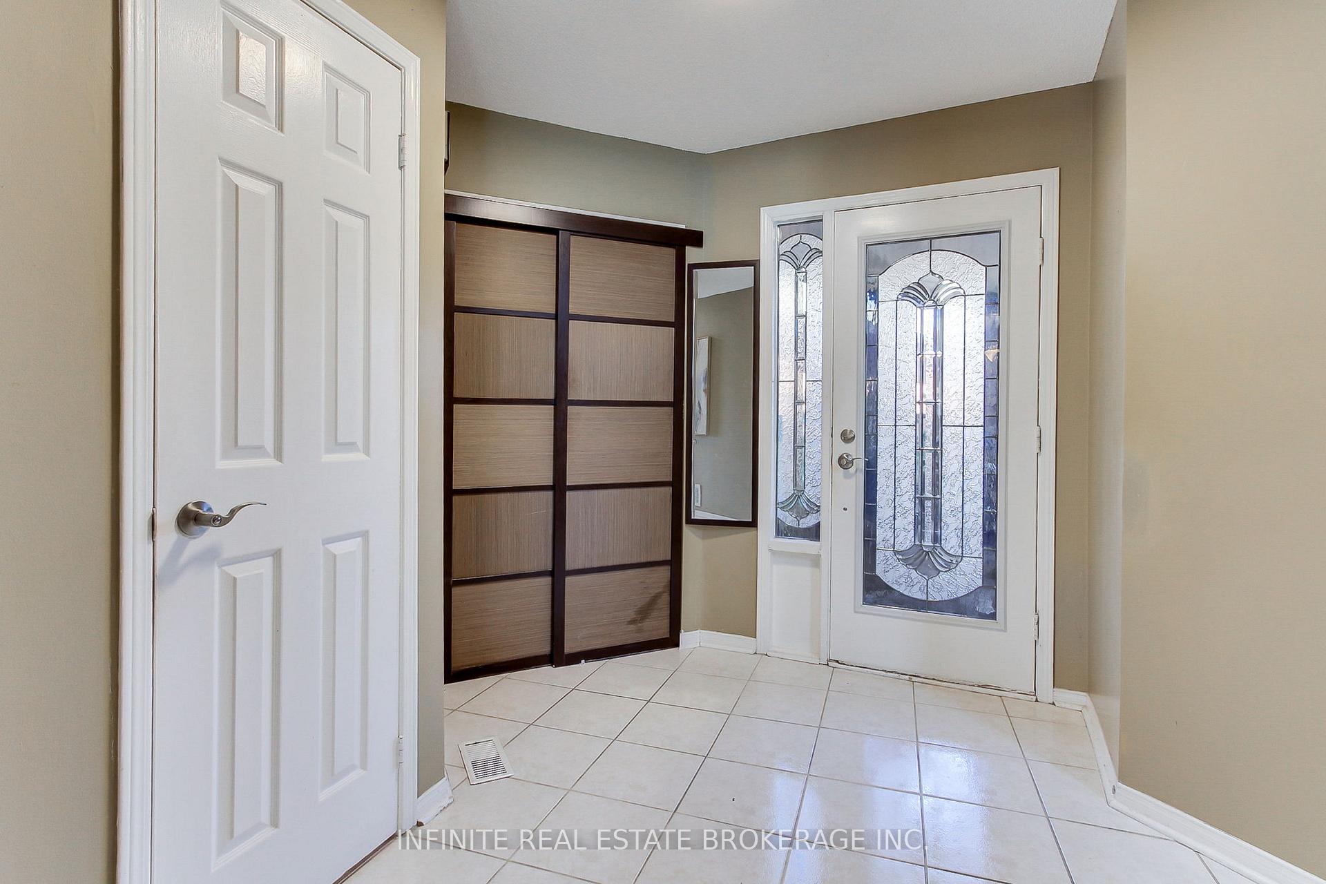 Photo 48 of 70 sable Crescent, Whitby, Rolling Acres — HOMEH