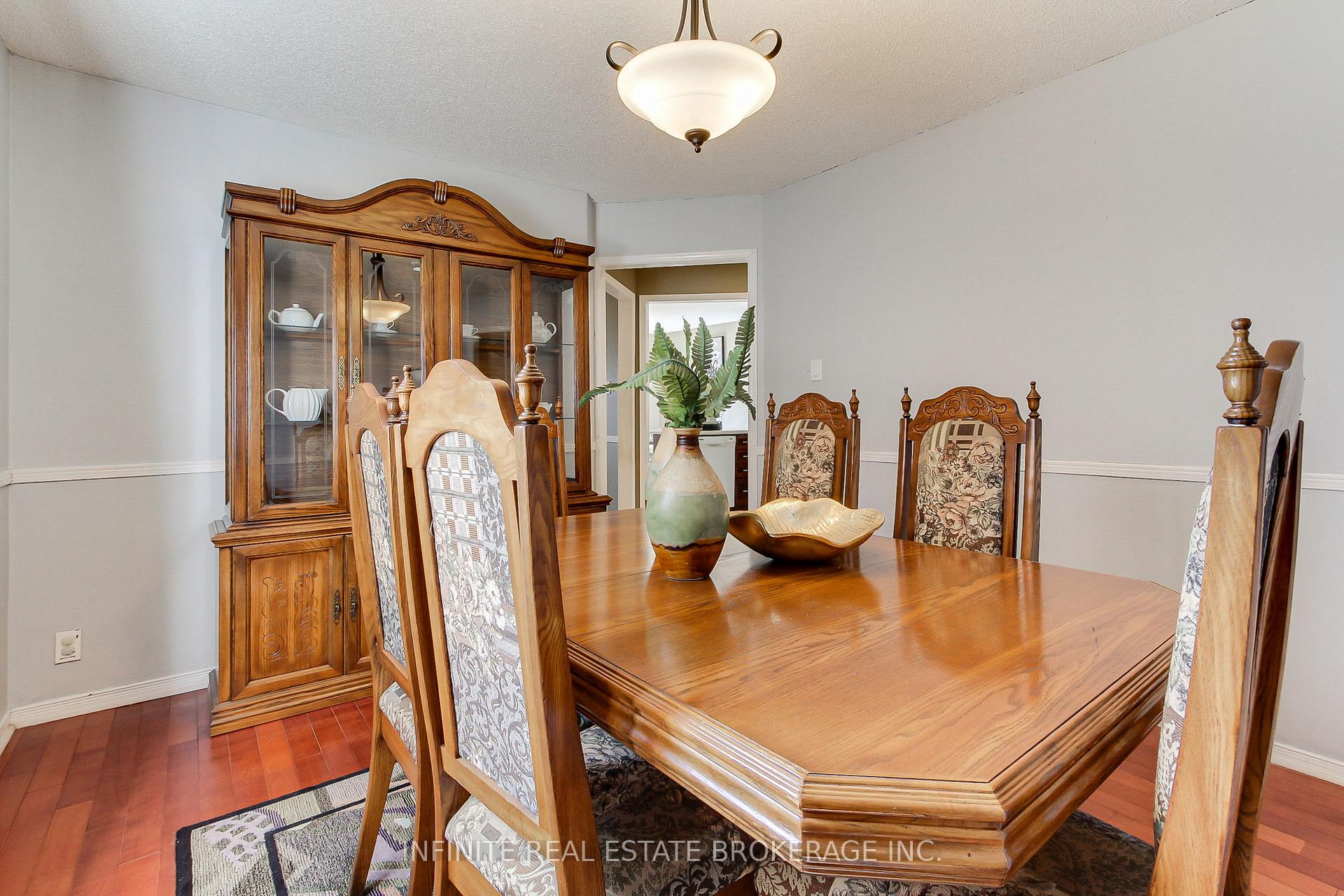 Photo 14 of 70 sable Crescent, Whitby, Rolling Acres — HOMEH