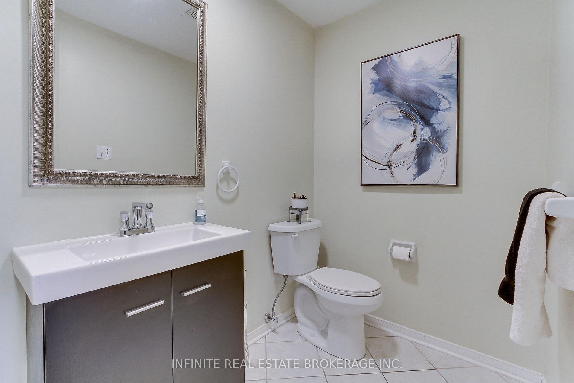 Photo 26 of 70 sable Crescent, Whitby, Rolling Acres — HOMEH
