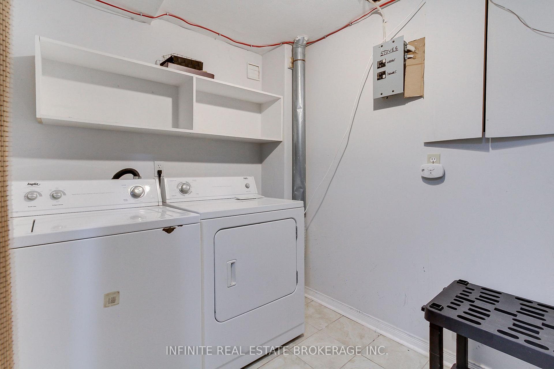Photo 43 of 70 sable Crescent, Whitby, Rolling Acres — HOMEH