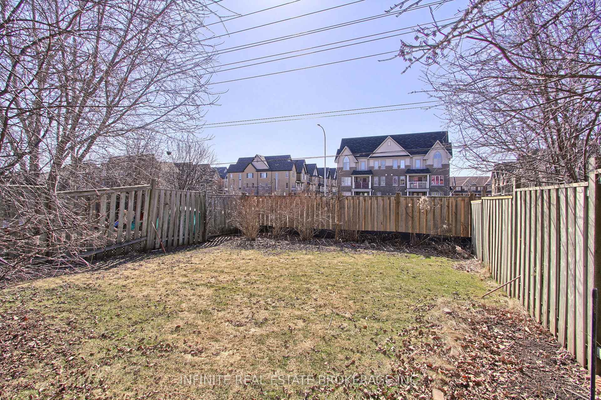 Photo 45 of 70 sable Crescent, Whitby, Rolling Acres — HOMEH