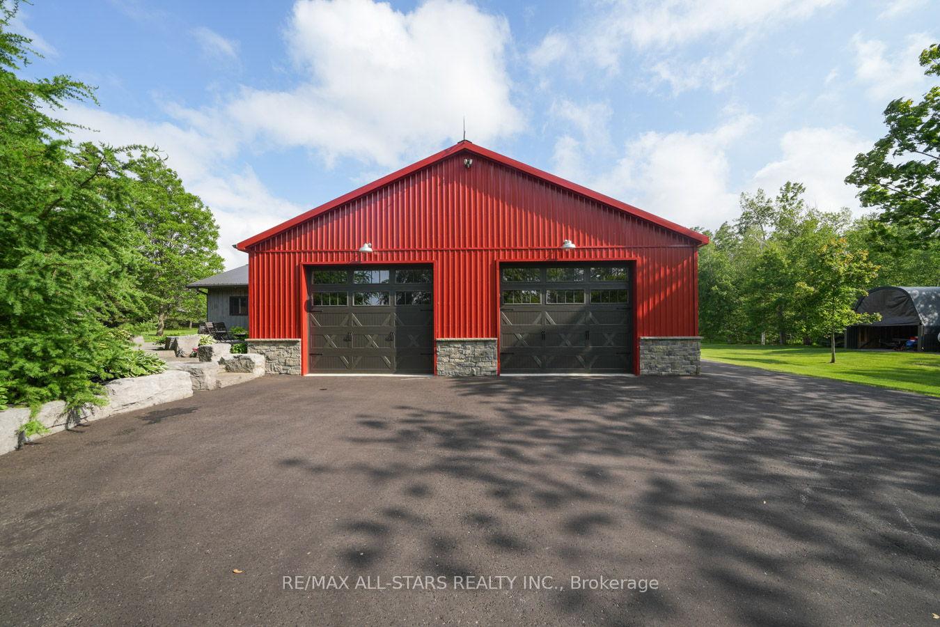 Photo 11 of 30 Scugog Line 6, Scugog, Port Perry — HOMEH
