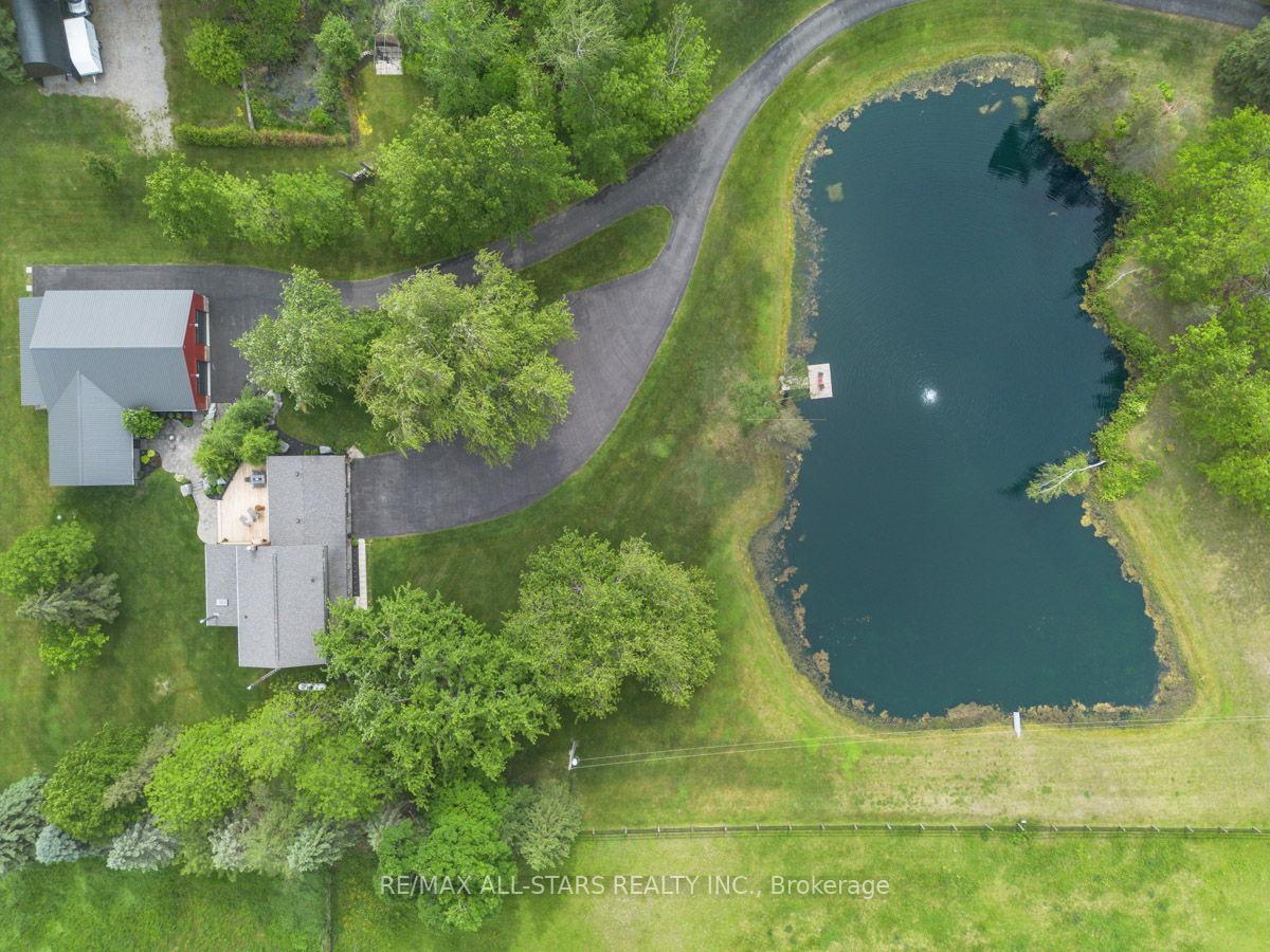 Photo 4 of 30 Scugog Line 6, Scugog, Port Perry — HOMEH