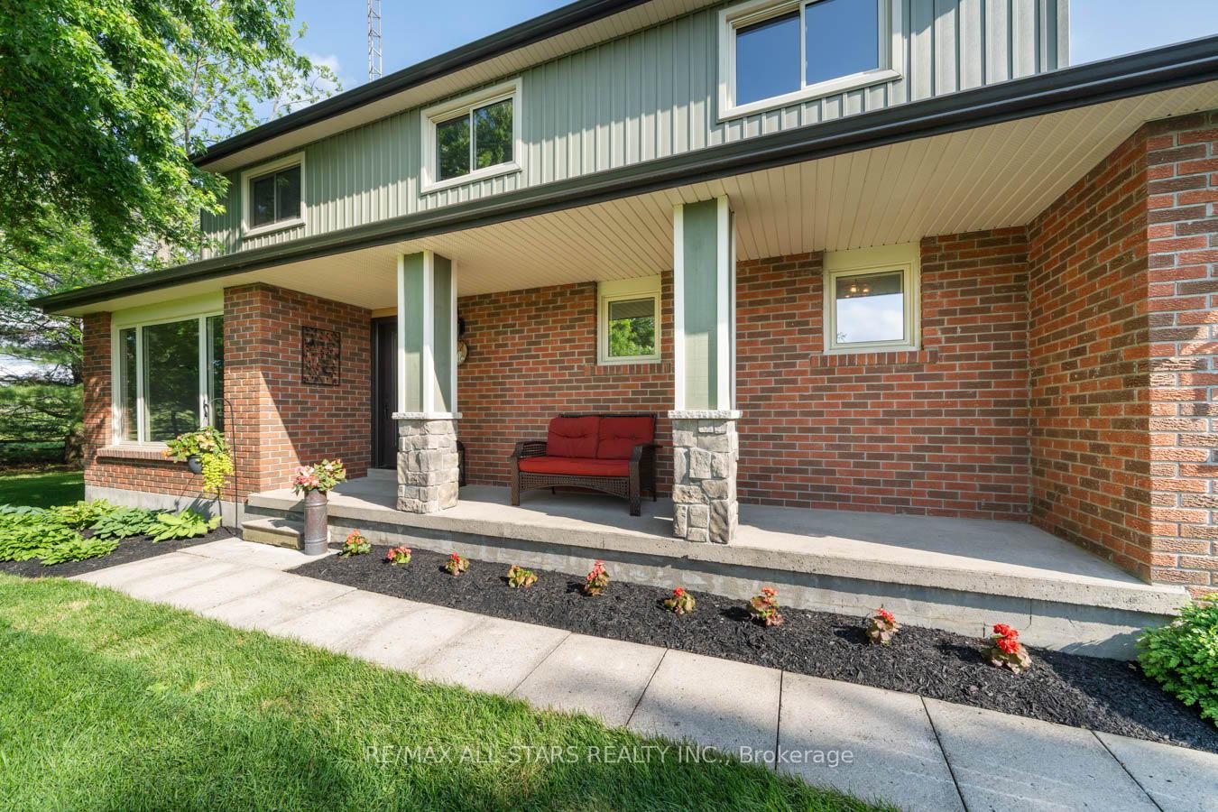 Photo 19 of 30 Scugog Line 6, Scugog, Port Perry — HOMEH