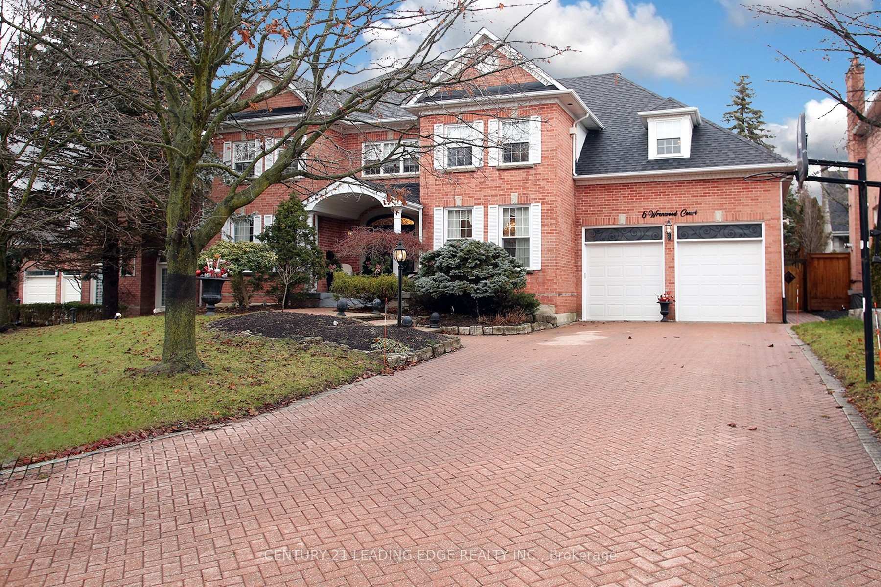 Photo 6 of 6 Wrenwood Court, Markham, Unionville — HOMEH