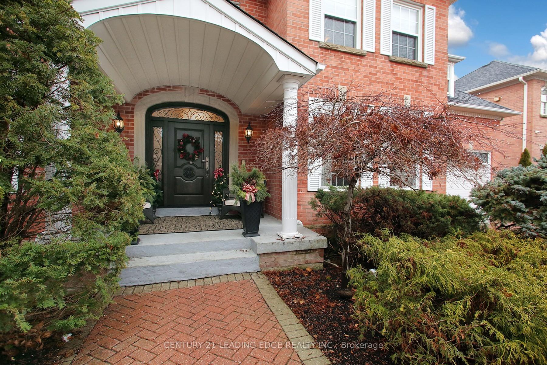 Photo 10 of 6 Wrenwood Court, Markham, Unionville — HOMEH