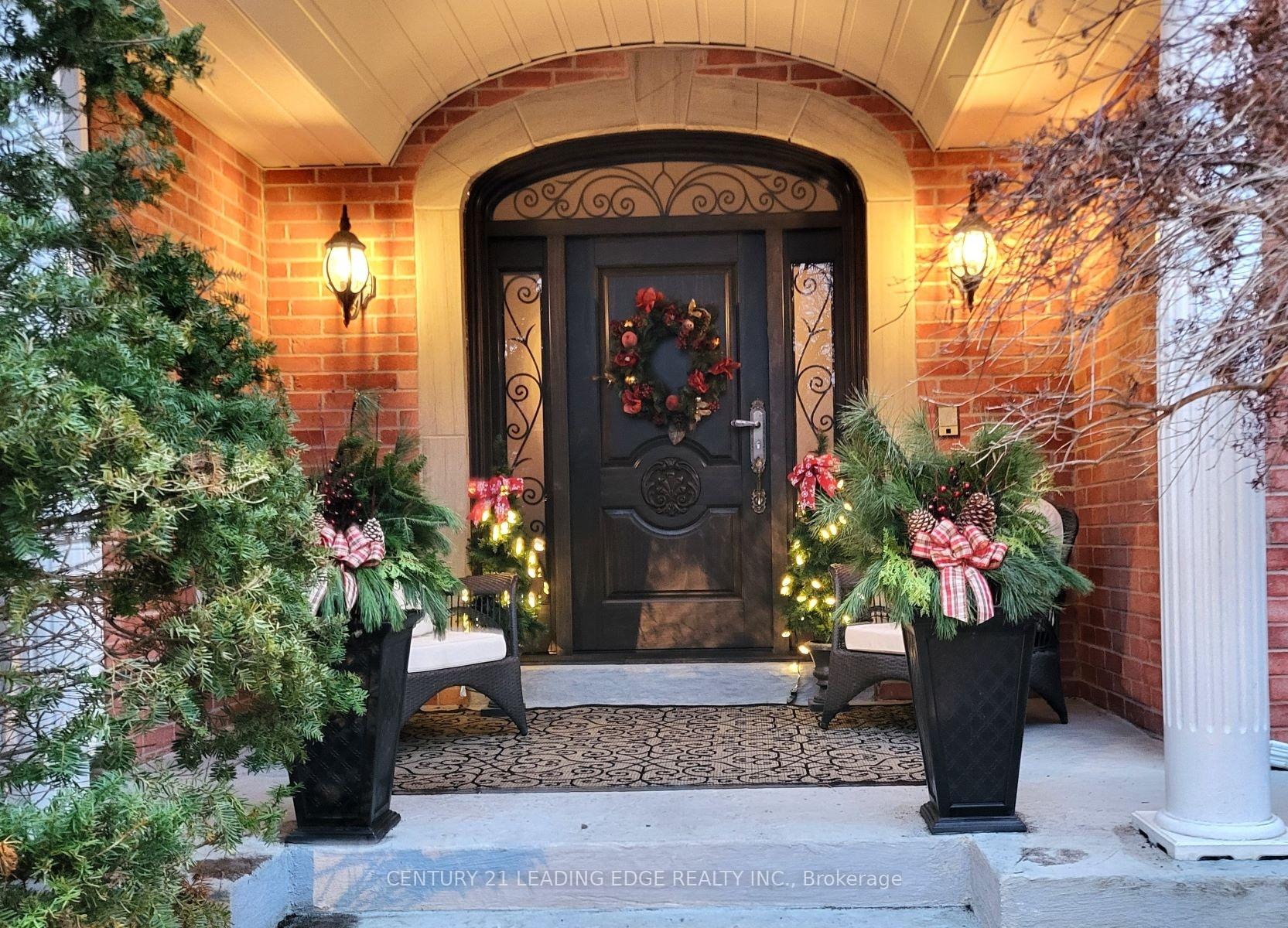 Photo 4 of 6 Wrenwood Court, Markham, Unionville — HOMEH