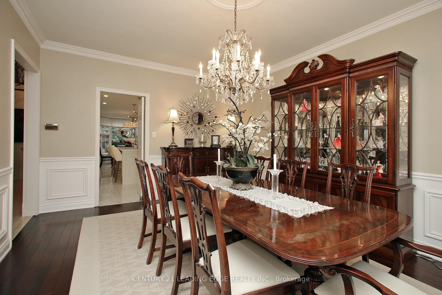 Photo 8 of 6 Wrenwood Court, Markham, Unionville — HOMEH