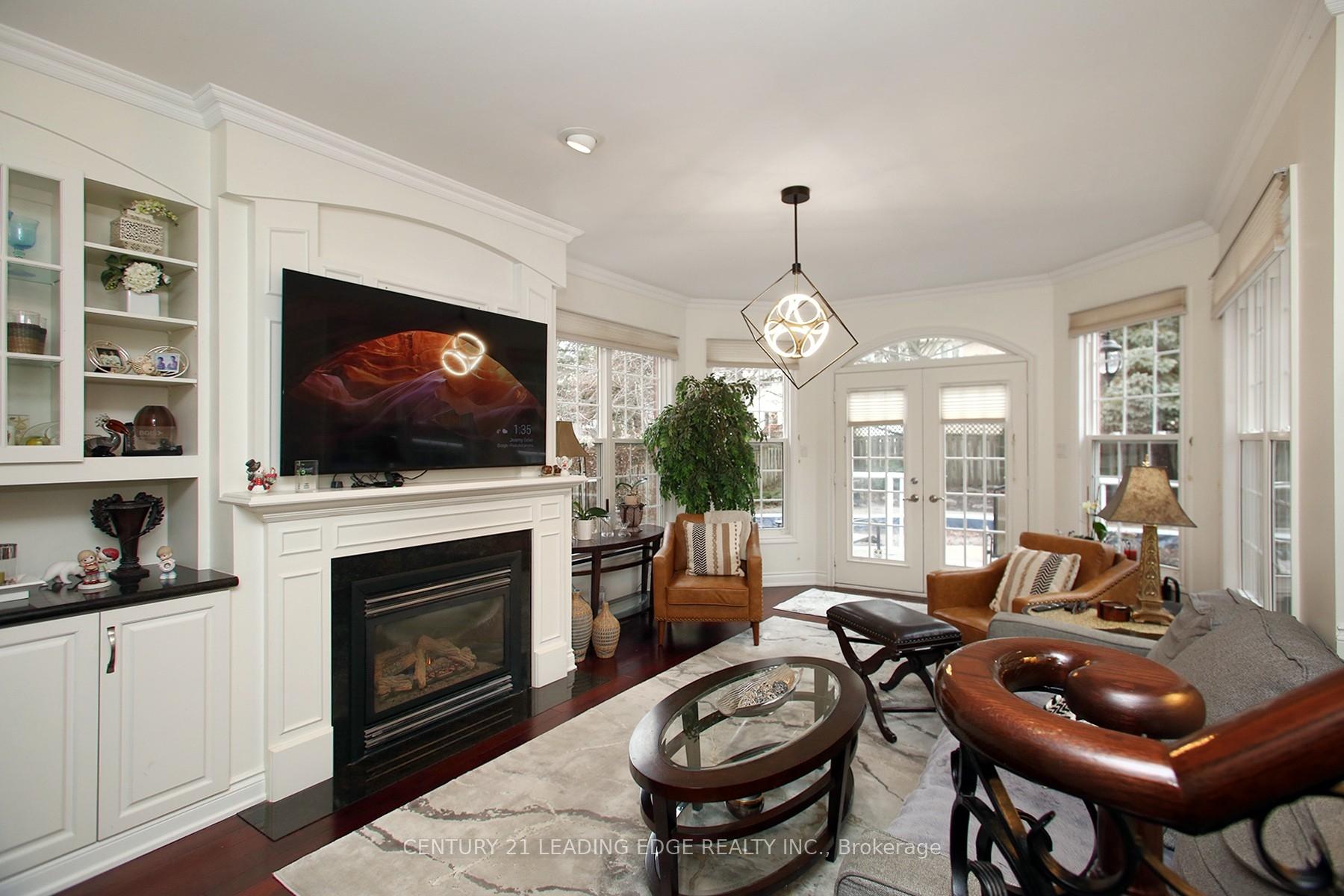 Photo 21 of 6 Wrenwood Court, Markham, Unionville — HOMEH