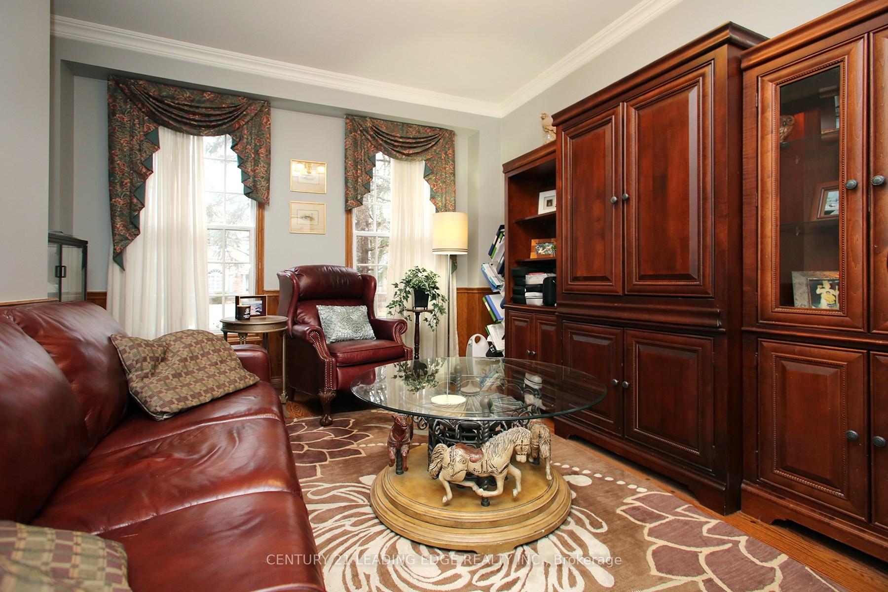 Photo 16 of 6 Wrenwood Court, Markham, Unionville — HOMEH