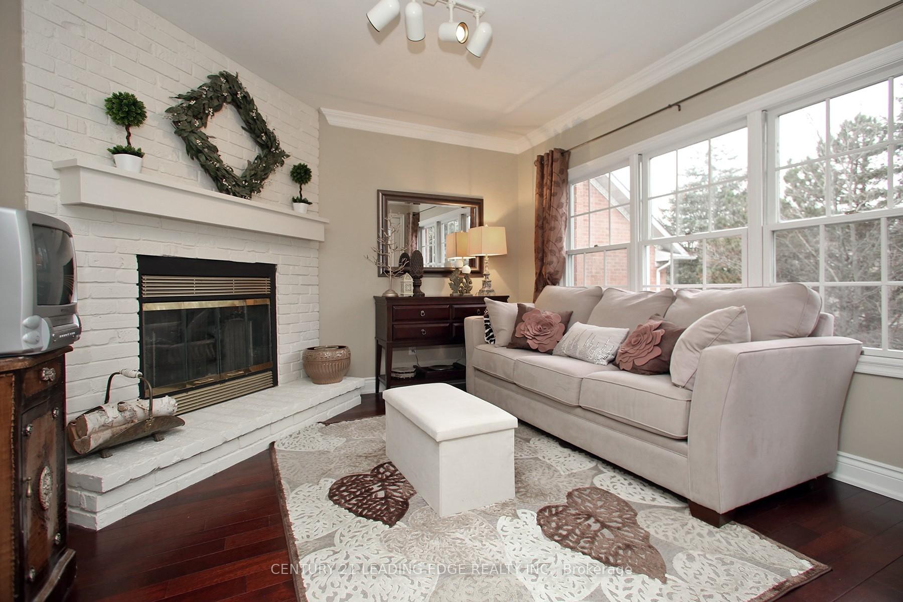 Photo 26 of 6 Wrenwood Court, Markham, Unionville — HOMEH