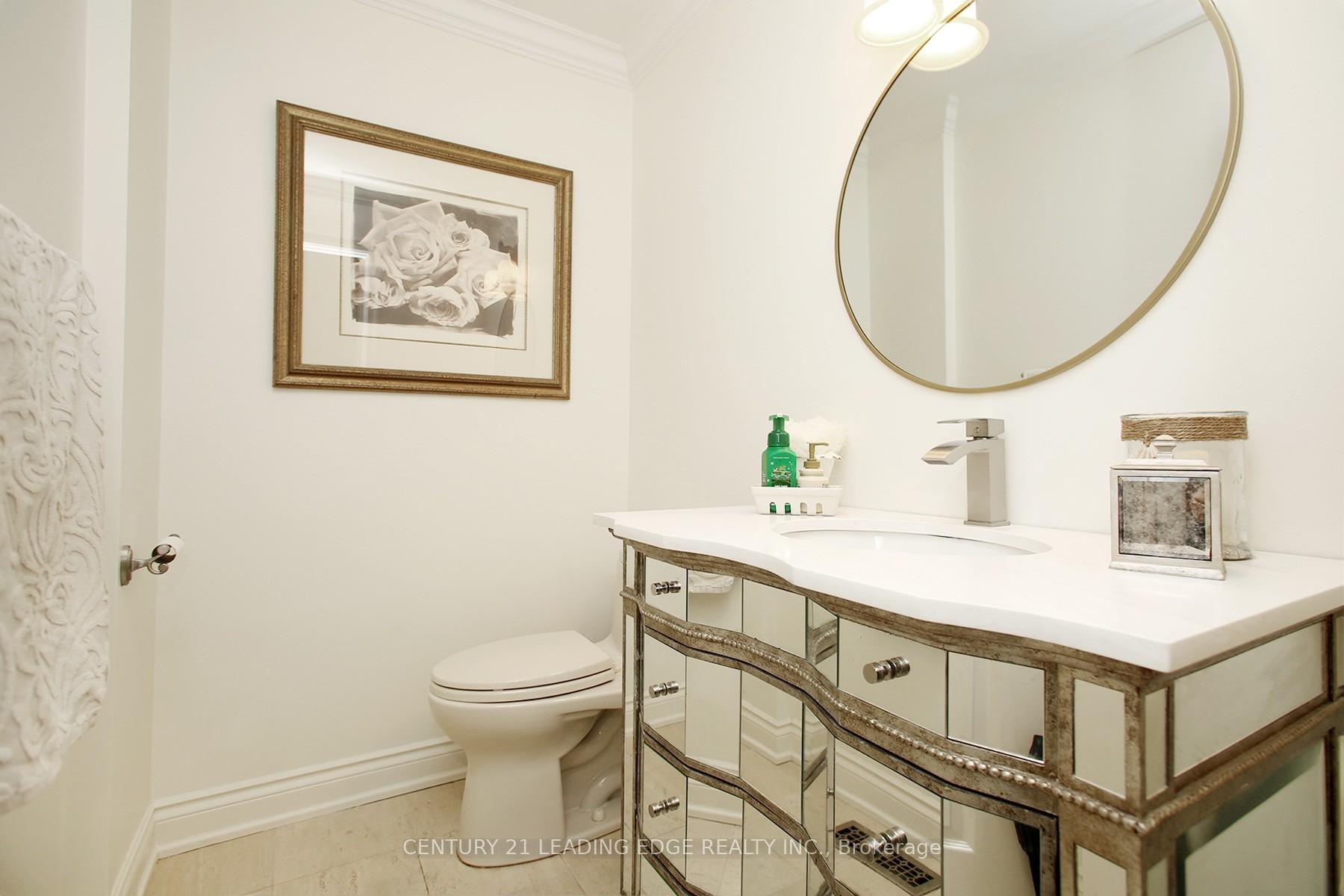 Photo 19 of 6 Wrenwood Court, Markham, Unionville — HOMEH