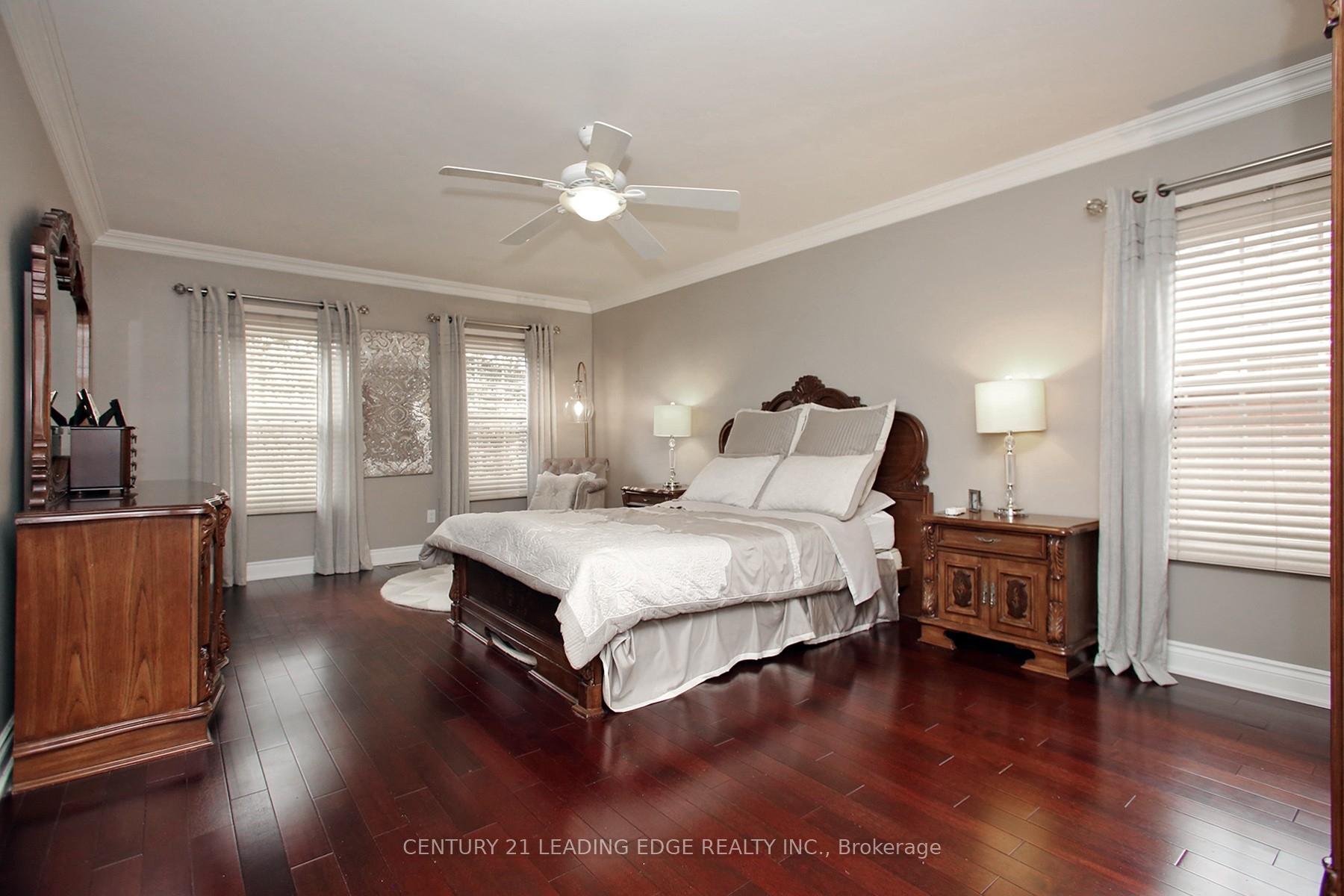 Photo 31 of 6 Wrenwood Court, Markham, Unionville — HOMEH
