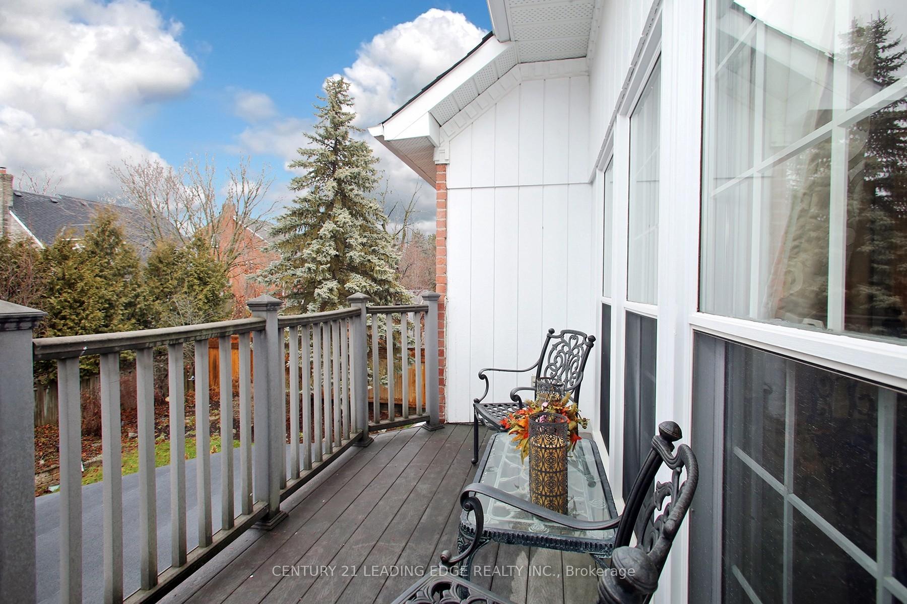 Photo 25 of 6 Wrenwood Court, Markham, Unionville — HOMEH