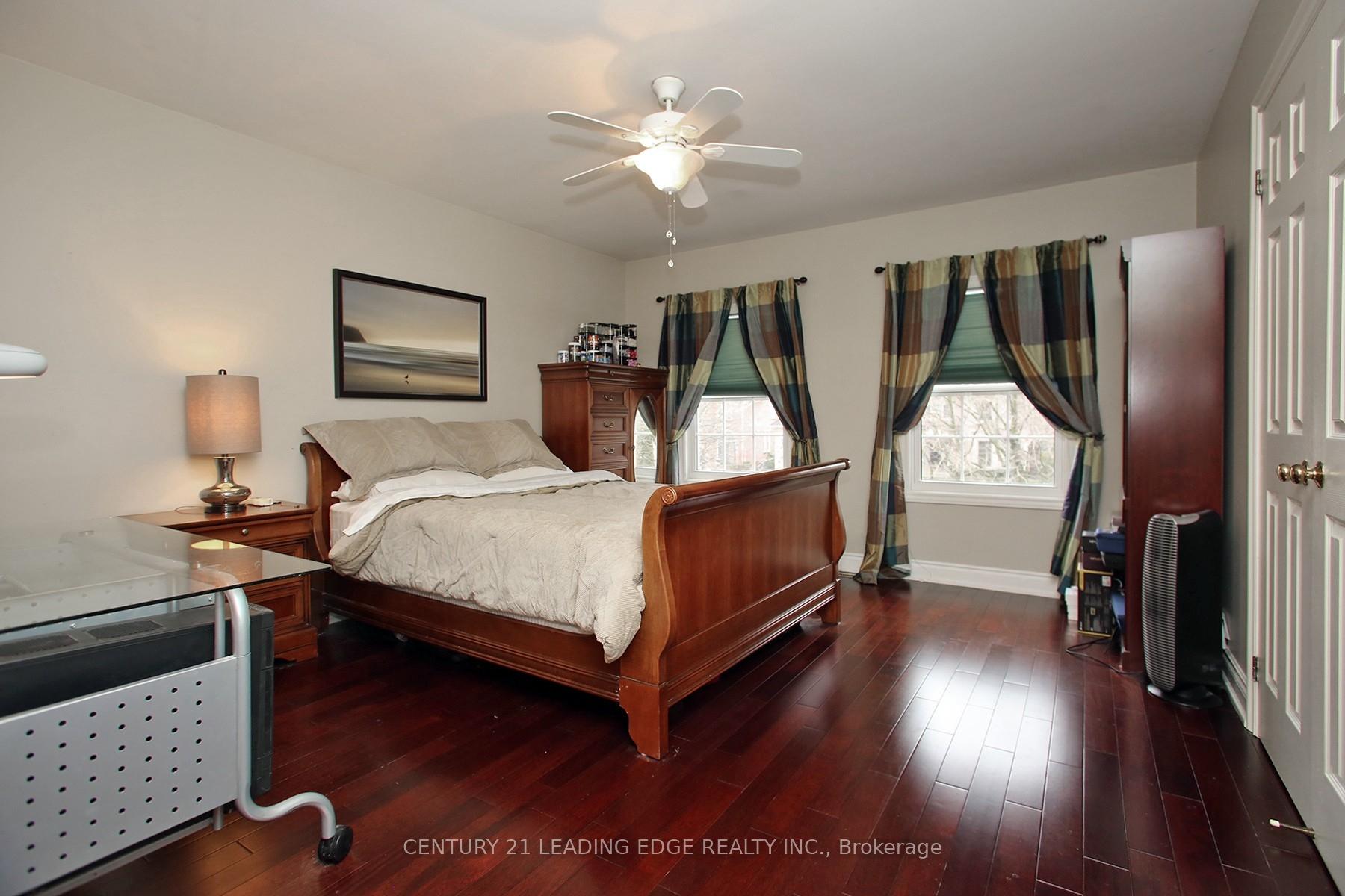 Photo 29 of 6 Wrenwood Court, Markham, Unionville — HOMEH
