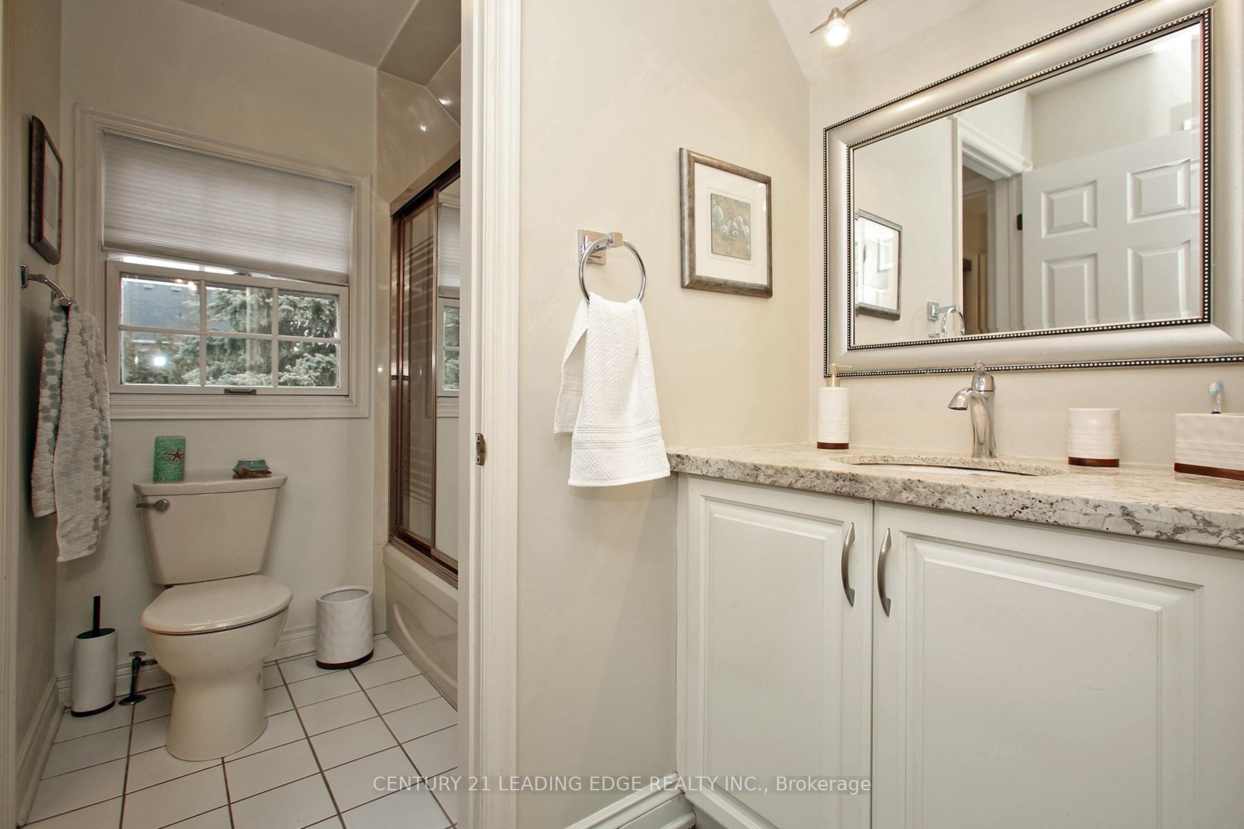 Photo 32 of 6 Wrenwood Court, Markham, Unionville — HOMEH
