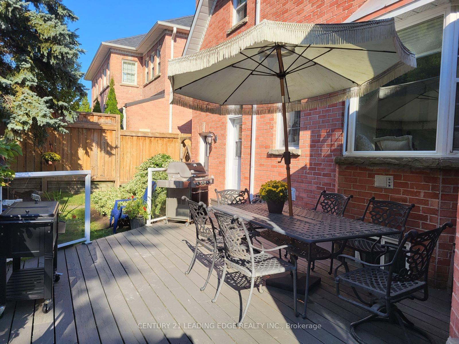 Photo 35 of 6 Wrenwood Court, Markham, Unionville — HOMEH