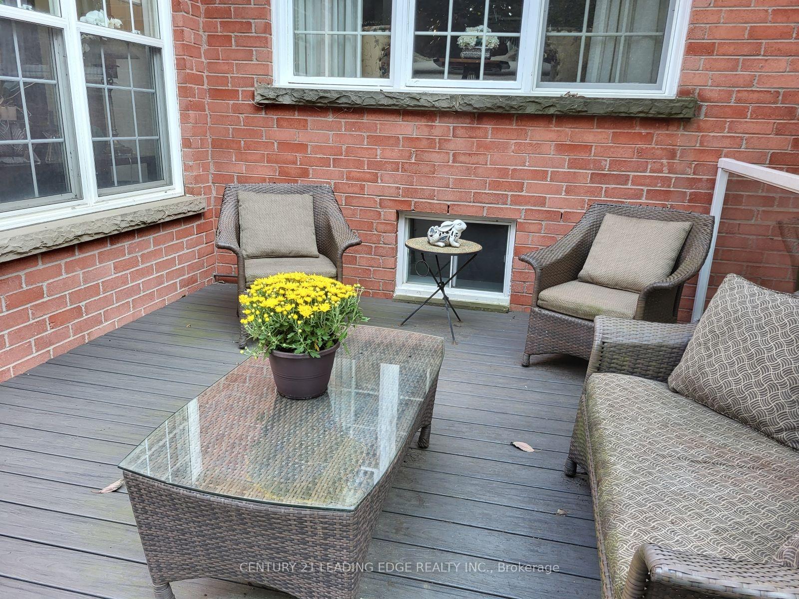 Photo 38 of 6 Wrenwood Court, Markham, Unionville — HOMEH