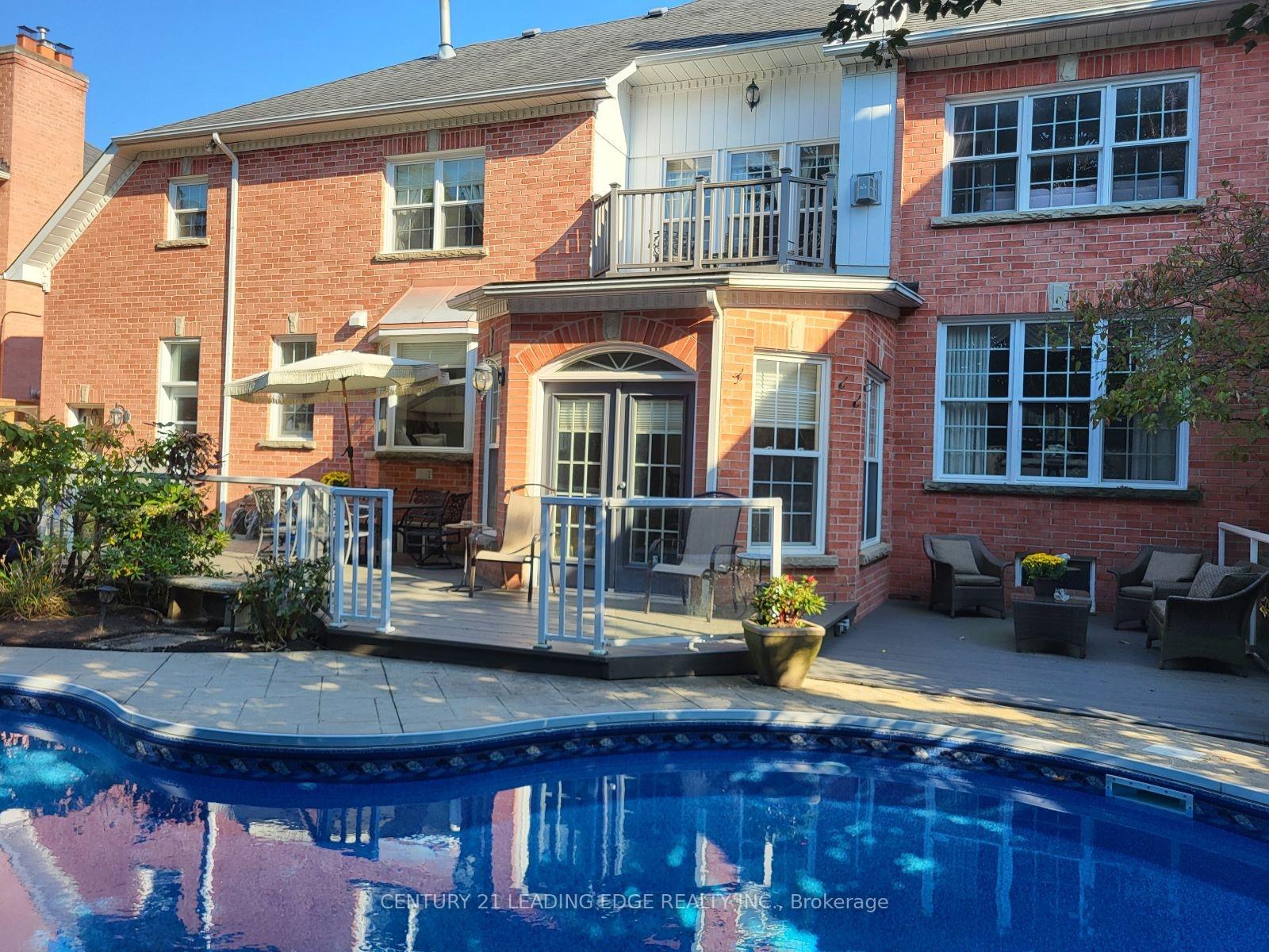 Photo 34 of 6 Wrenwood Court, Markham, Unionville — HOMEH