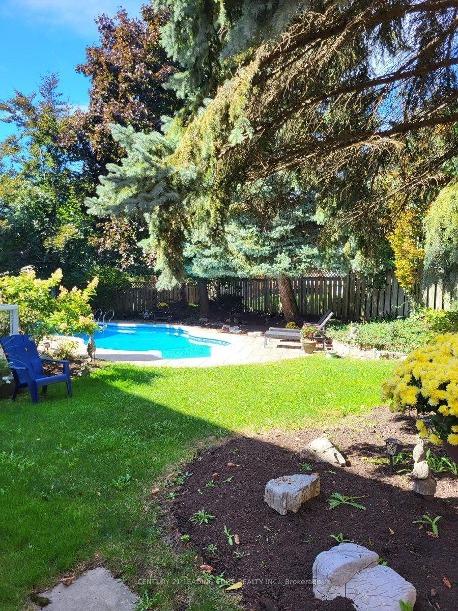 Photo 37 of 6 Wrenwood Court, Markham, Unionville — HOMEH
