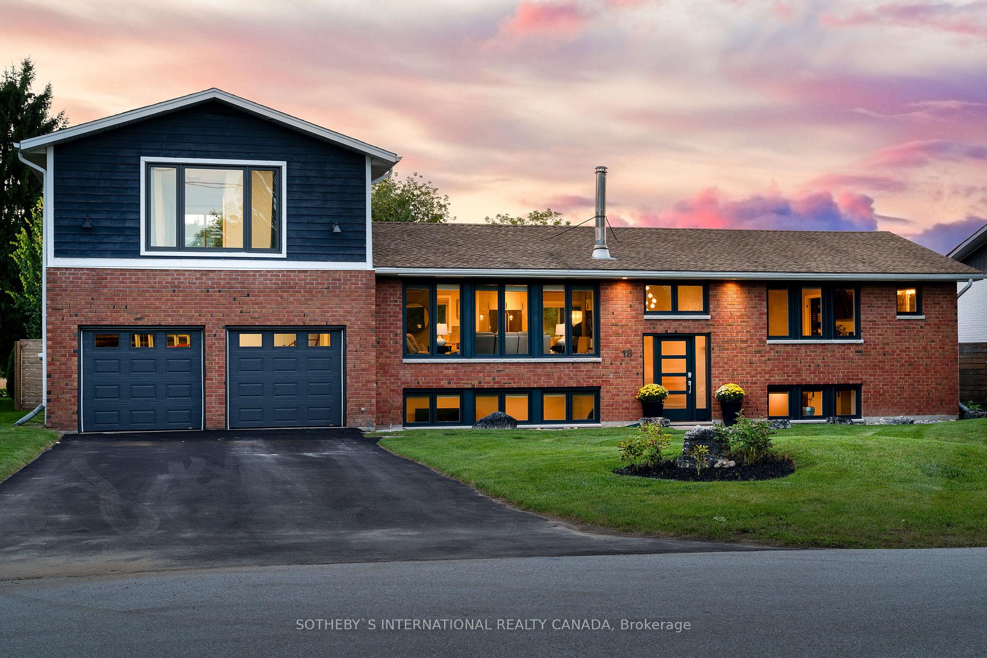 Photo 1 of 18 Nelson Street, Clearview, Creemore — HOMEH