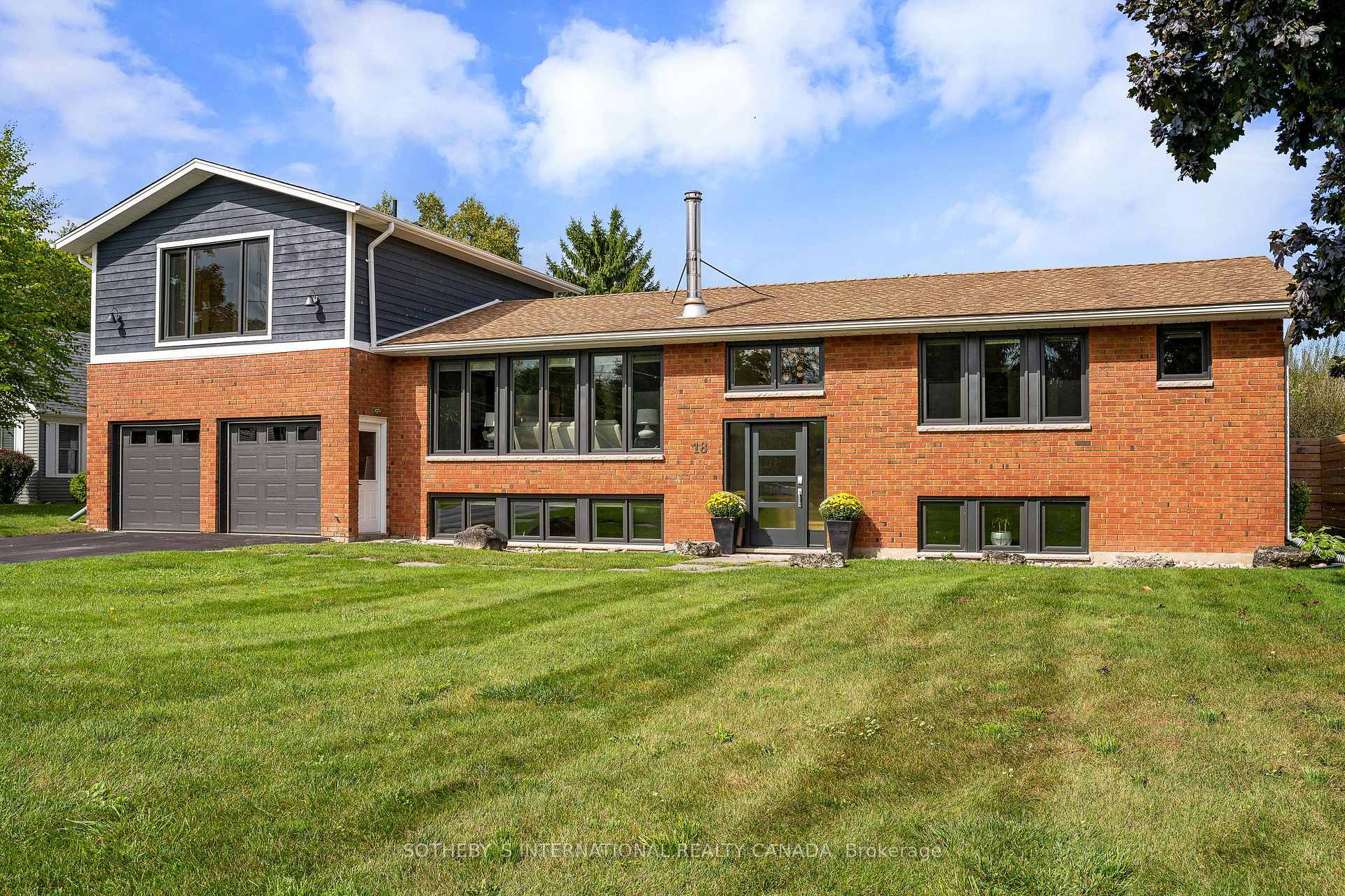 Photo 20 of 18 Nelson Street, Clearview, Creemore — HOMEH