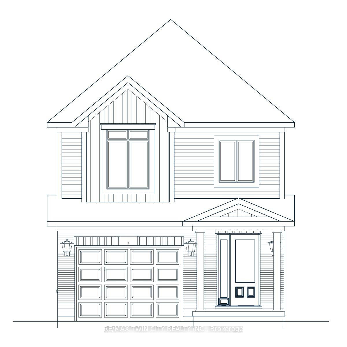 Photo 1 of 554 Dominique Crescent, Kitchener — HOMEH