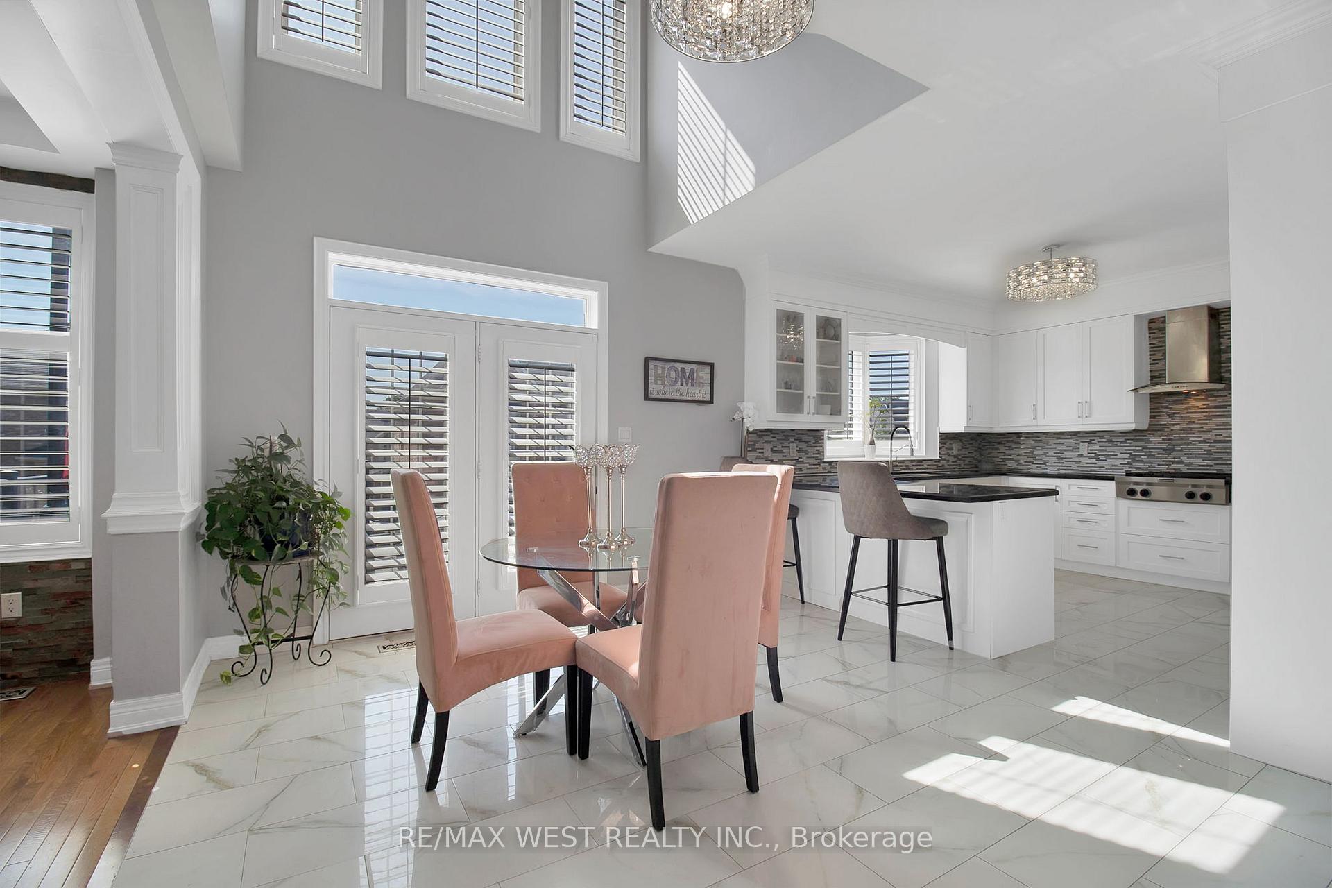 Photo 9 of 3 Fallowfield Road, Brampton, Credit Valley — HOMEH